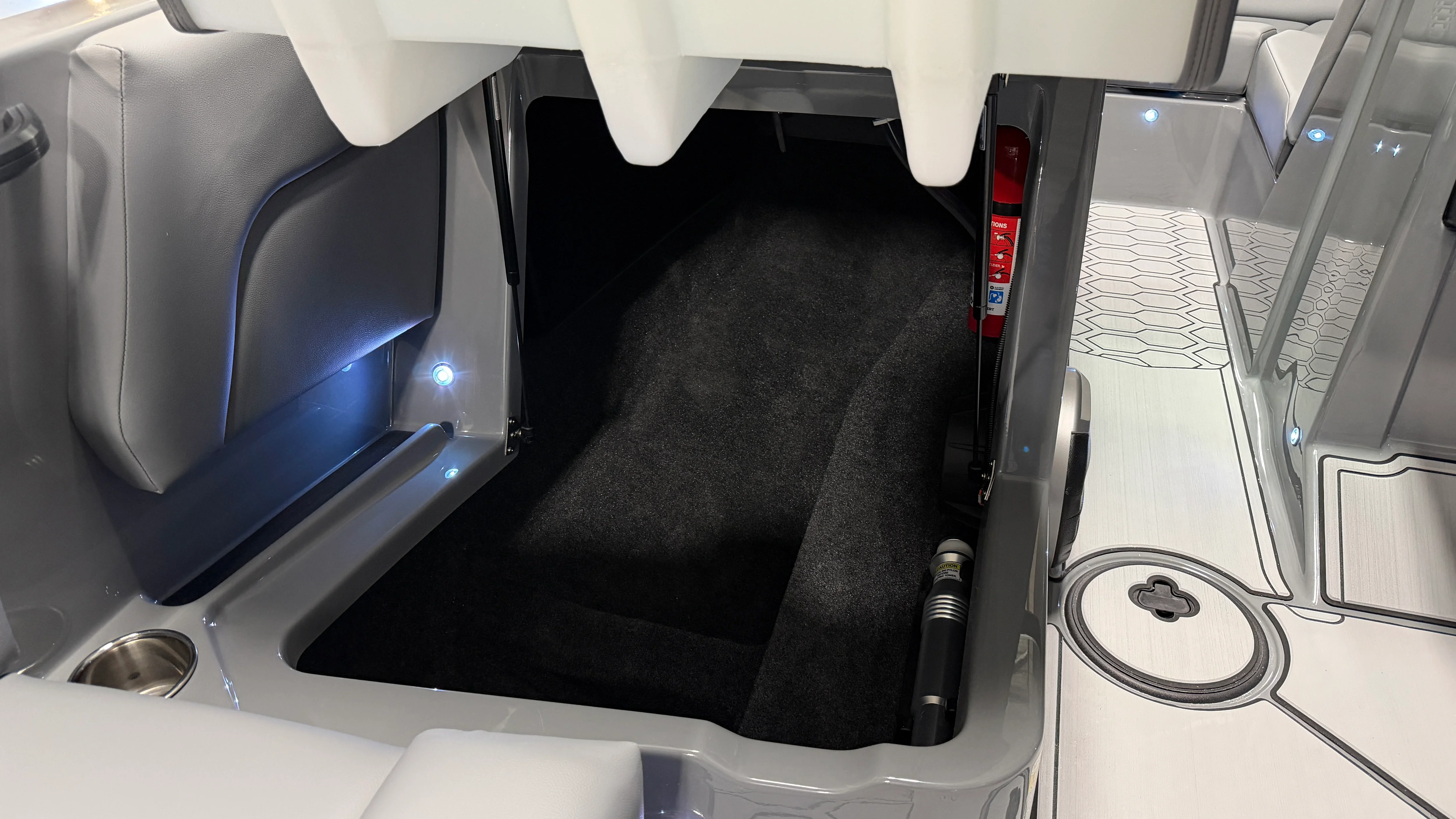 2026 Mastercraft NXT20 Image Thumbnail #53