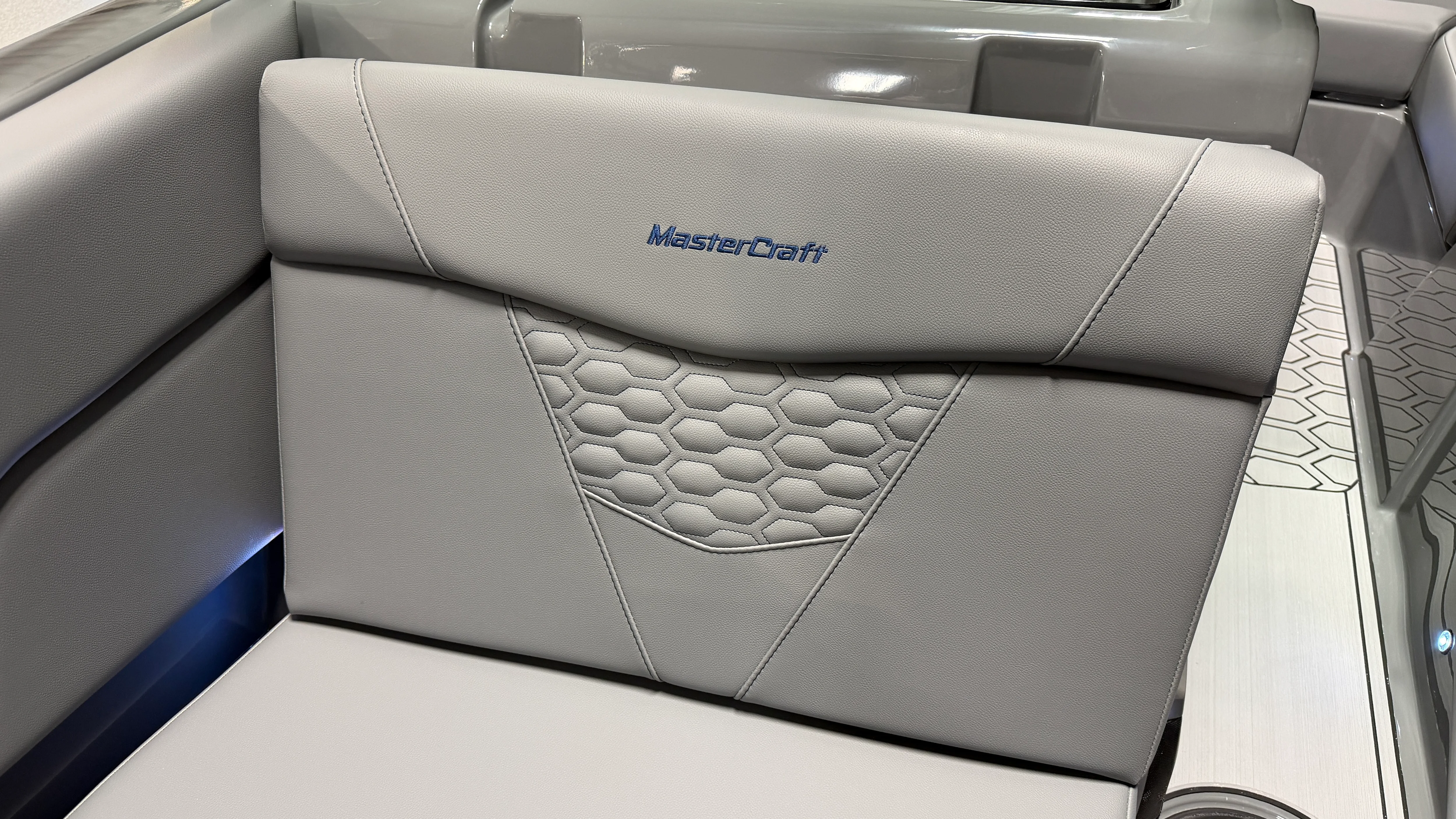 2026 Mastercraft NXT20 Image Thumbnail #52