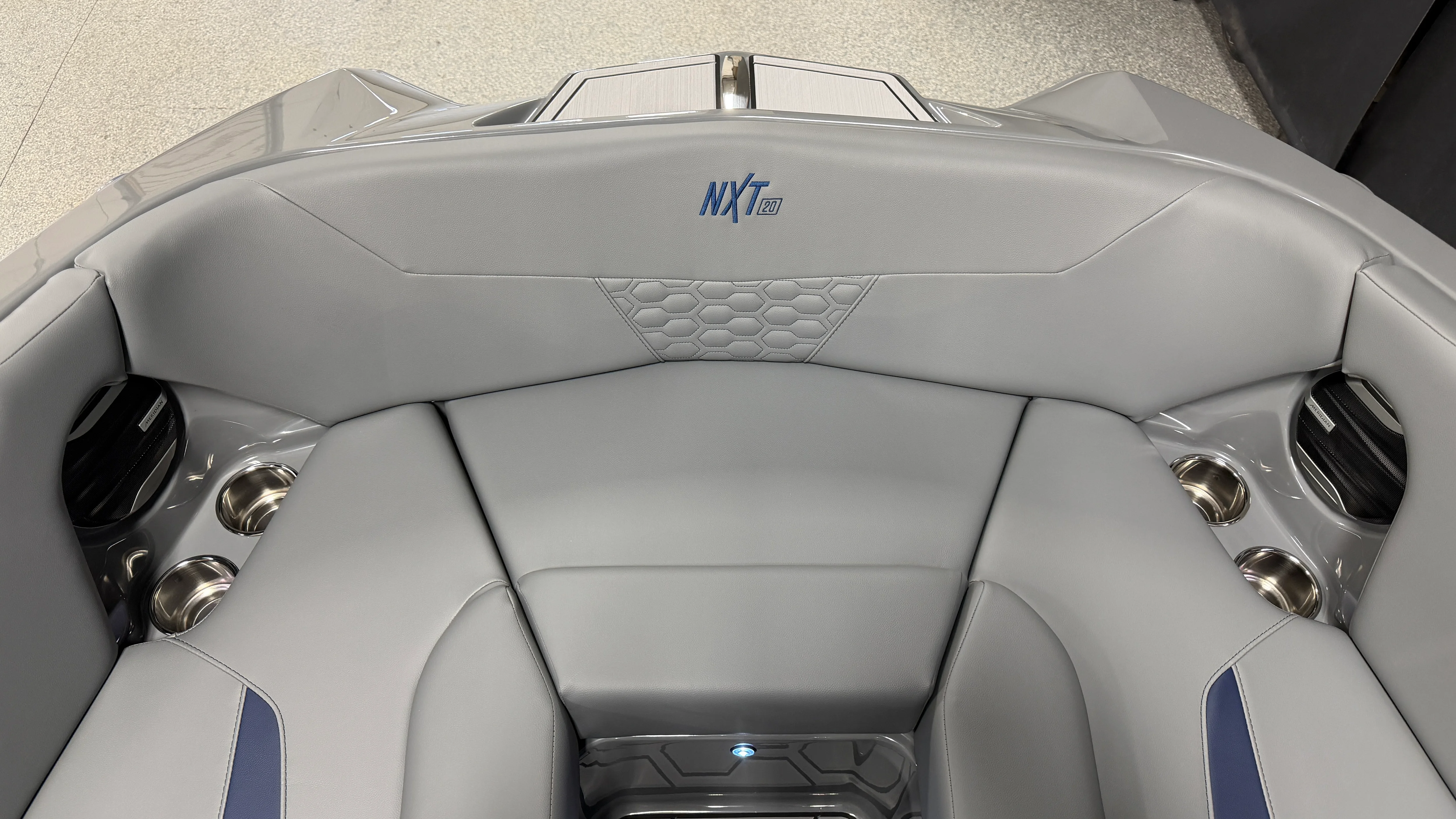 2026 Mastercraft NXT20 Image Thumbnail #81