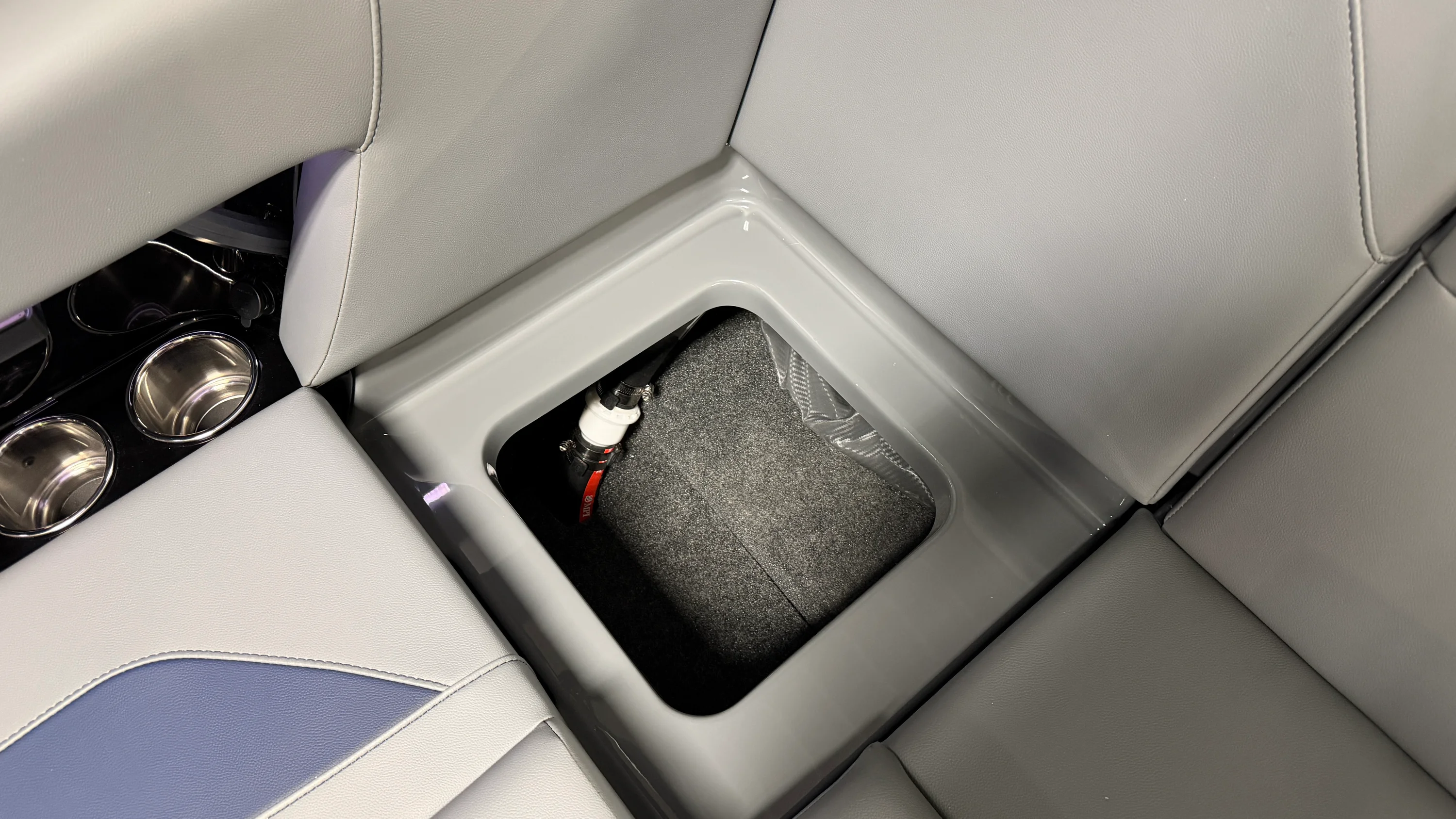 2026 Mastercraft NXT20 Image Thumbnail #28