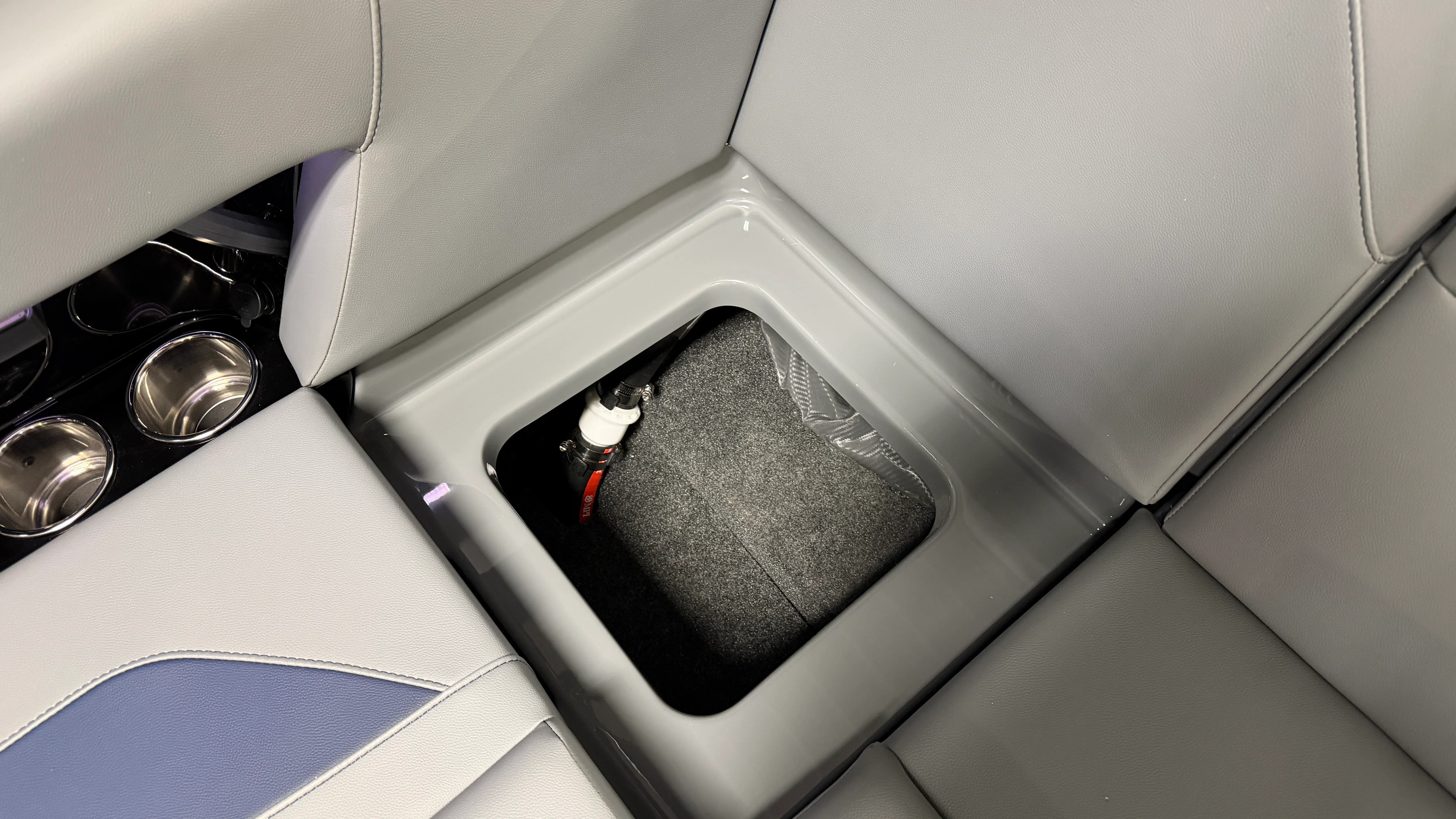 2026 Mastercraft NXT20 Image Thumbnail #28