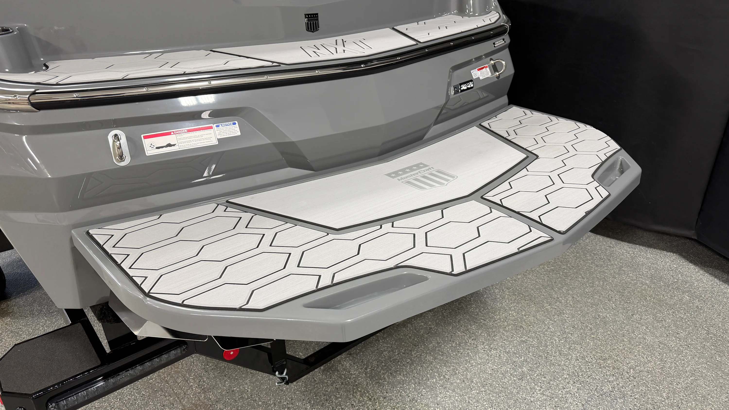 2026 Mastercraft NXT20 Image Thumbnail #12