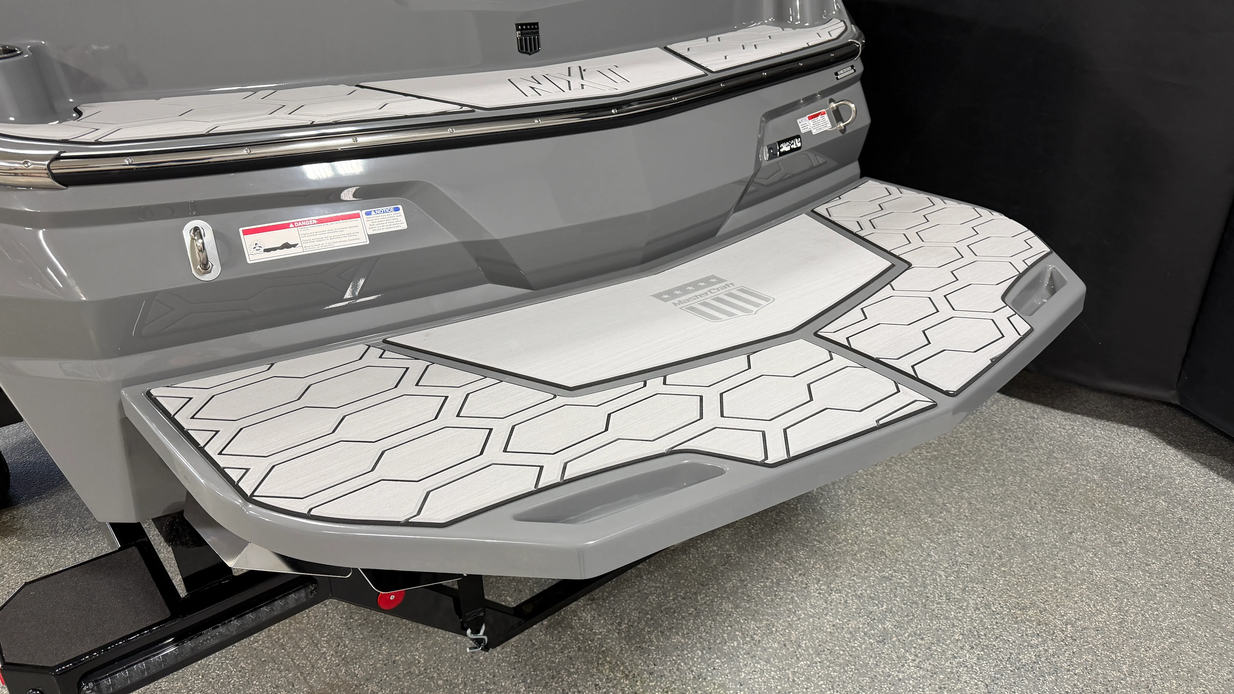 2026 Mastercraft NXT20 Image Thumbnail #12