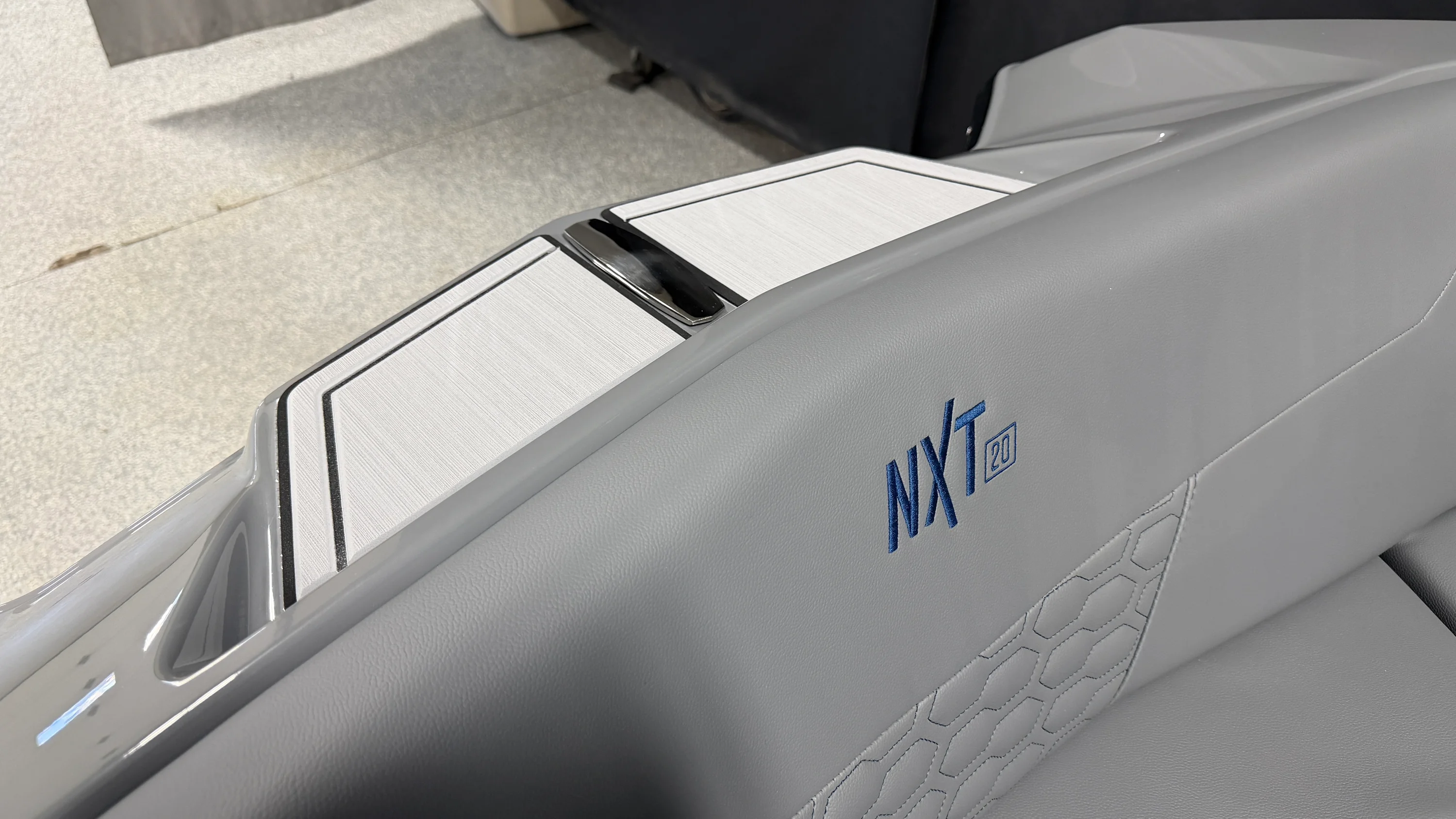 2026 Mastercraft NXT20 Image Thumbnail #84