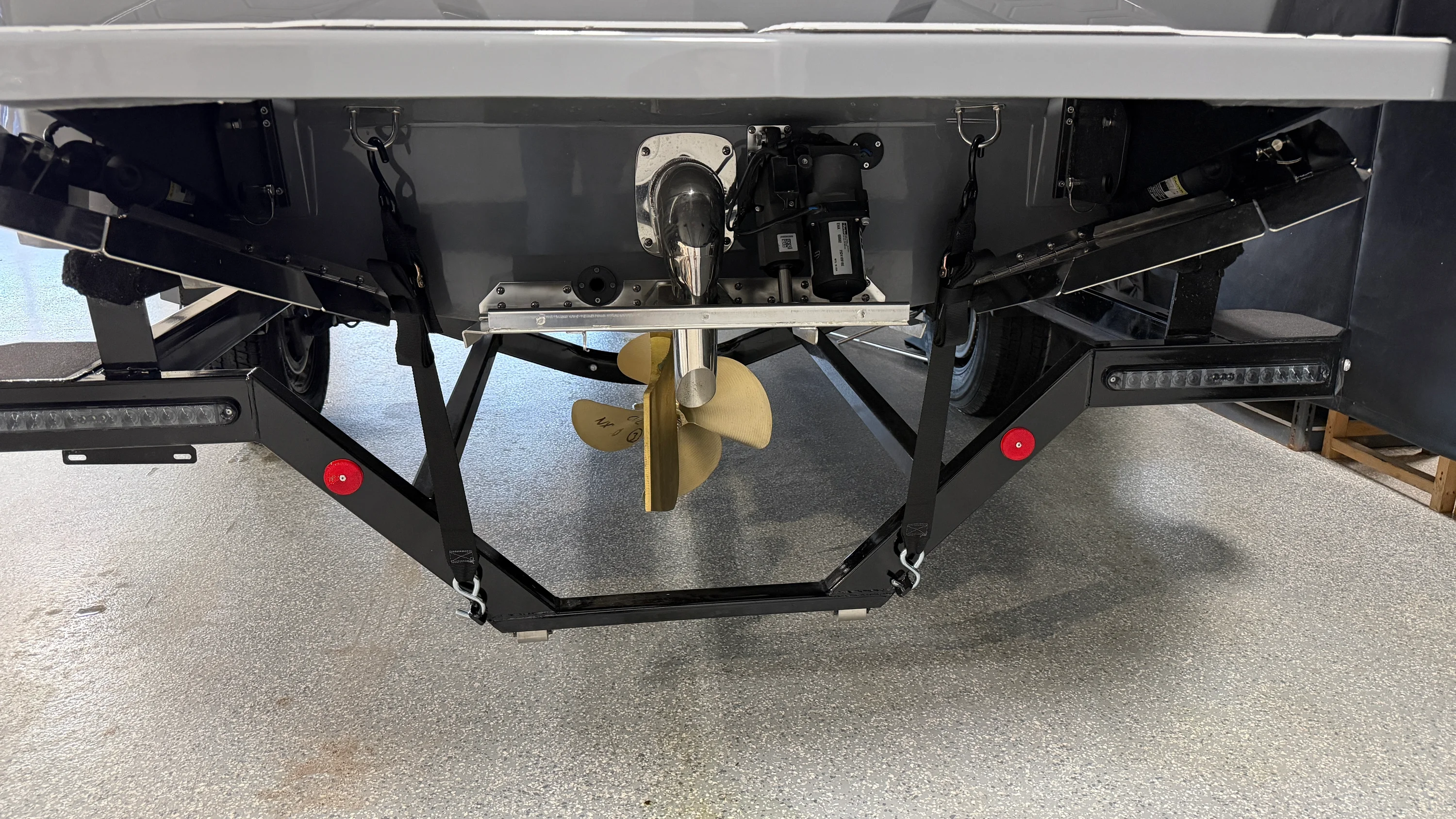 2026 Mastercraft NXT20 Image Thumbnail #11