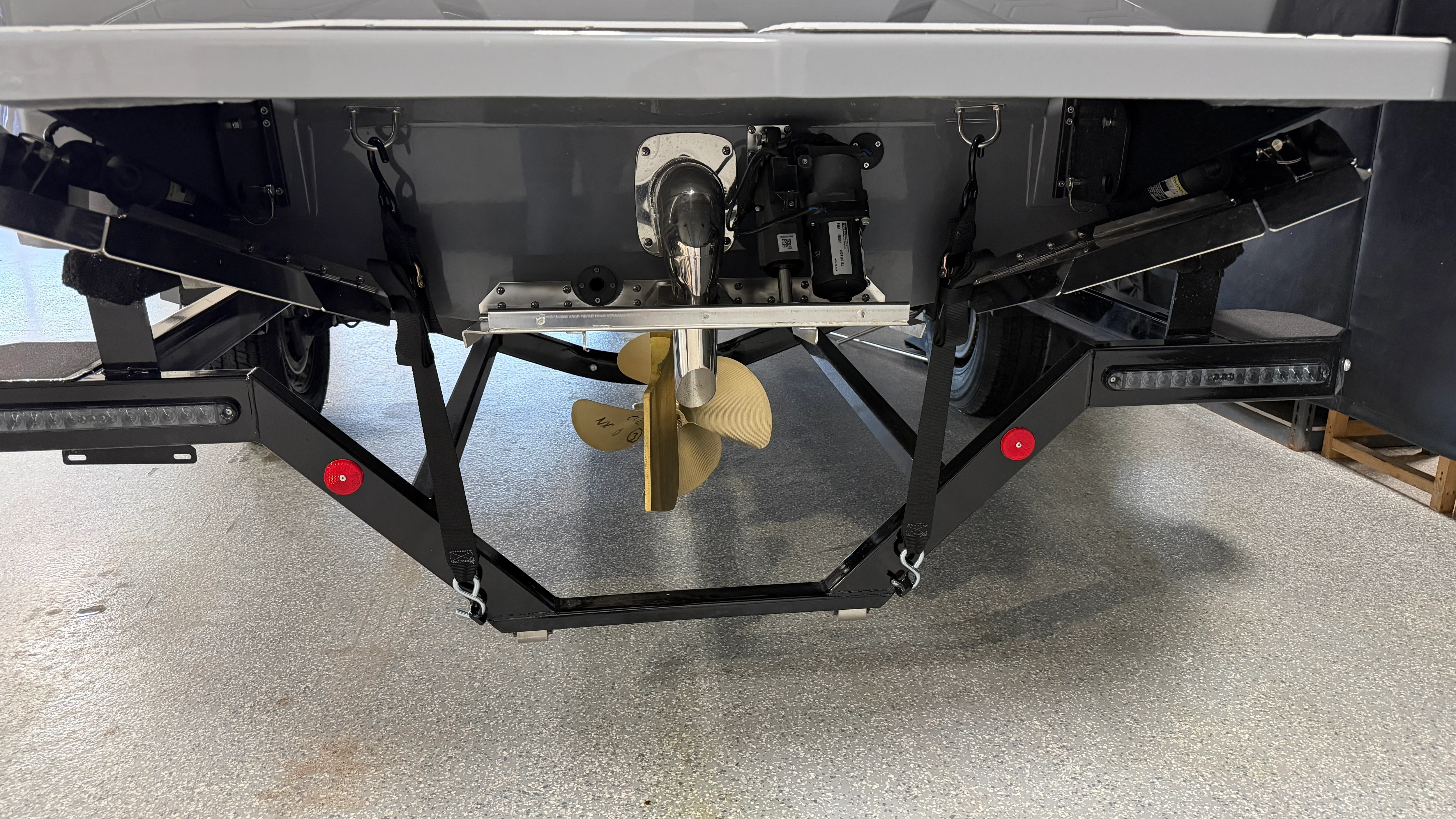 2026 Mastercraft NXT20 Image Thumbnail #11