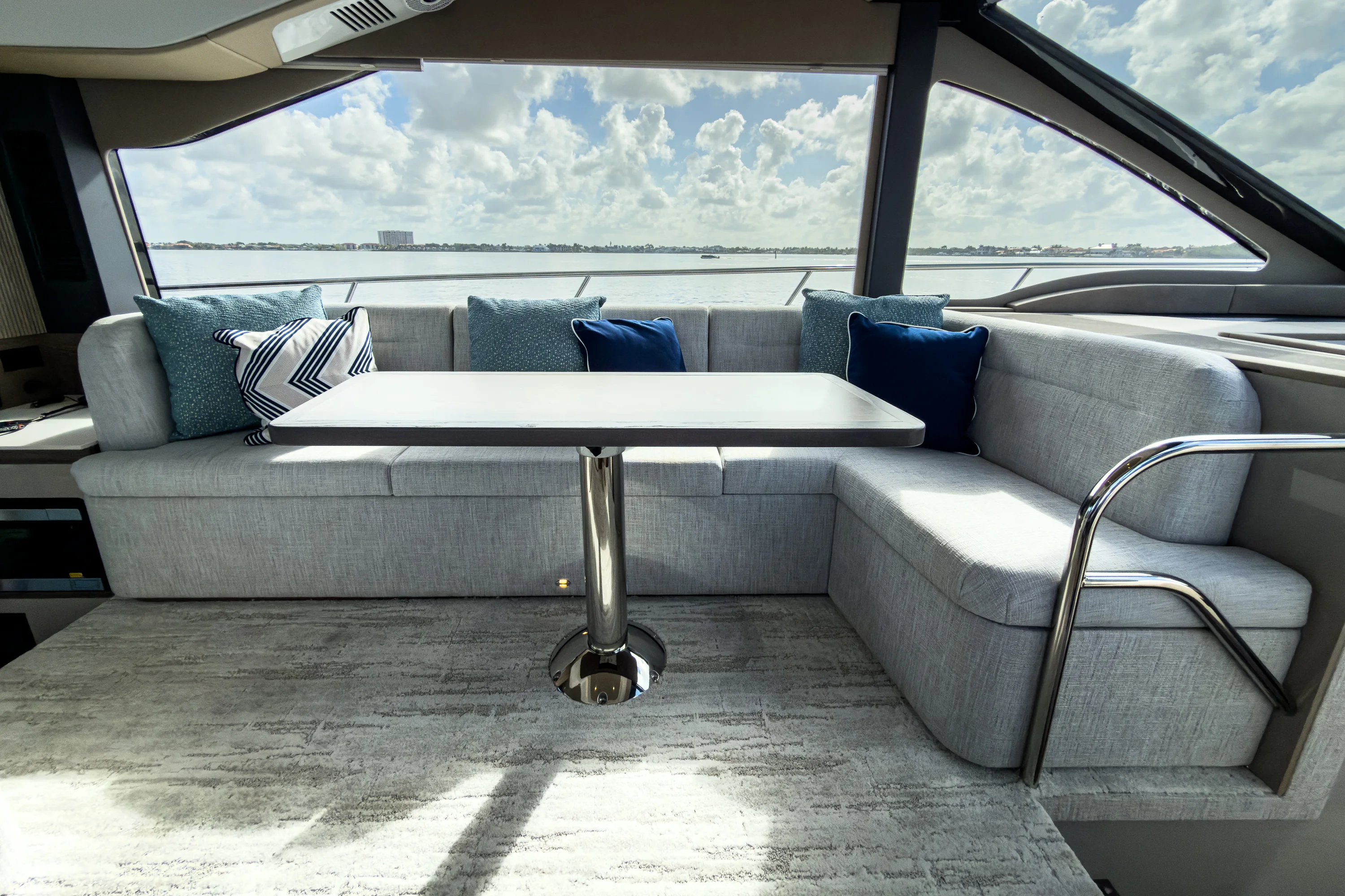 2026 Cruisers Yachts
                                                             50 FLY Image Thumbnail #29