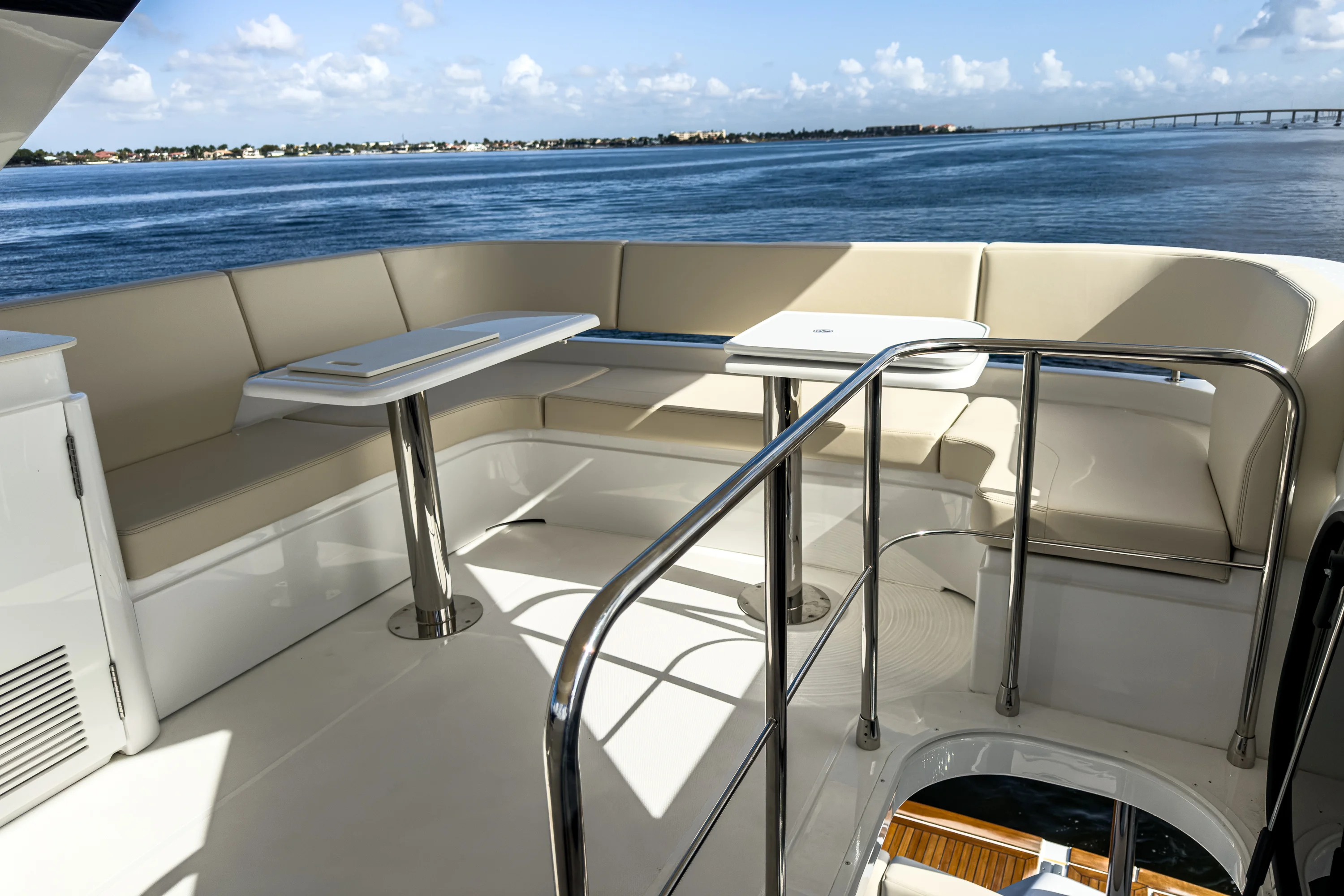 2026 Cruisers Yachts
                                                             50 FLY Image Thumbnail #77