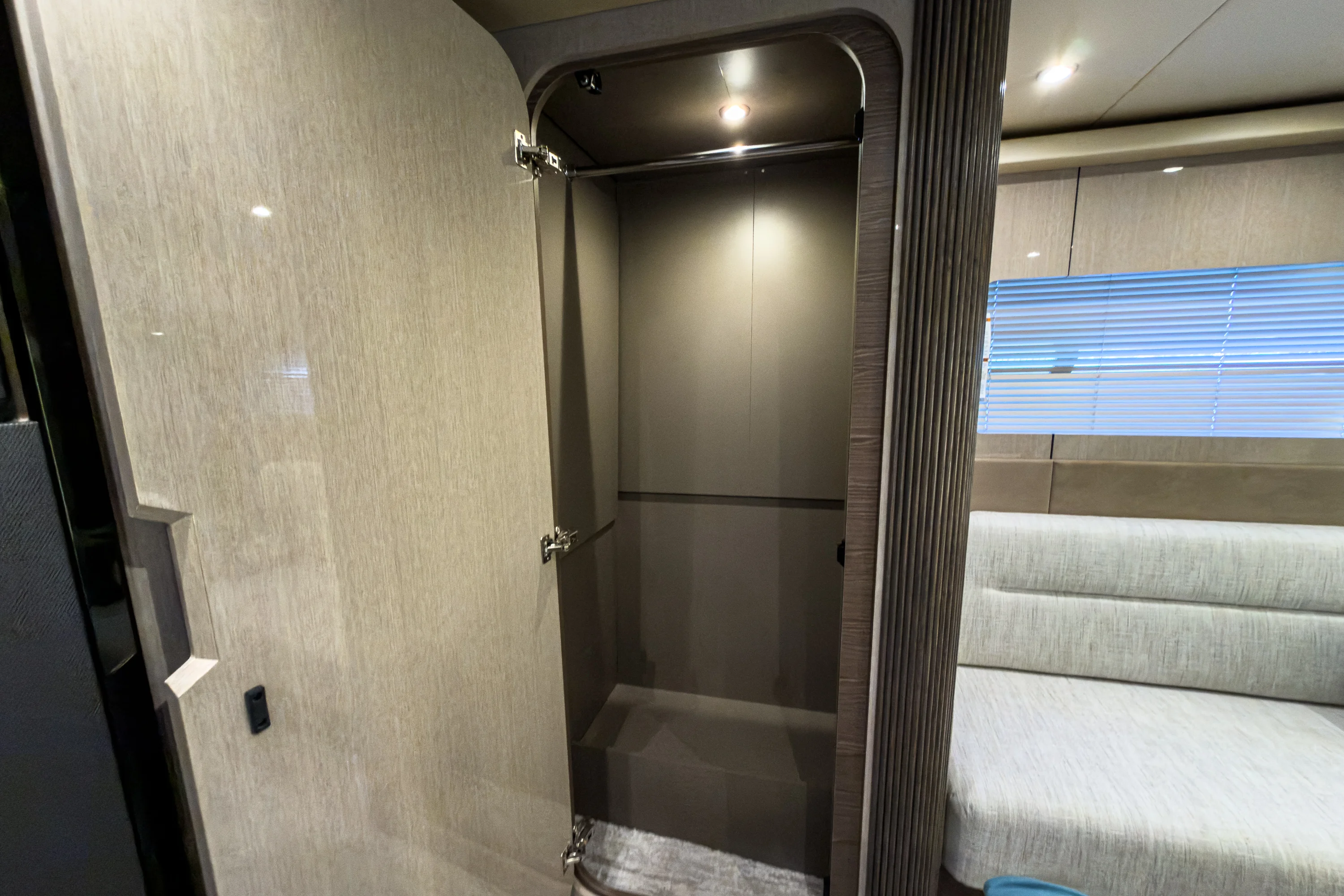 2026 Cruisers Yachts
                                                             50 FLY Image Thumbnail #54