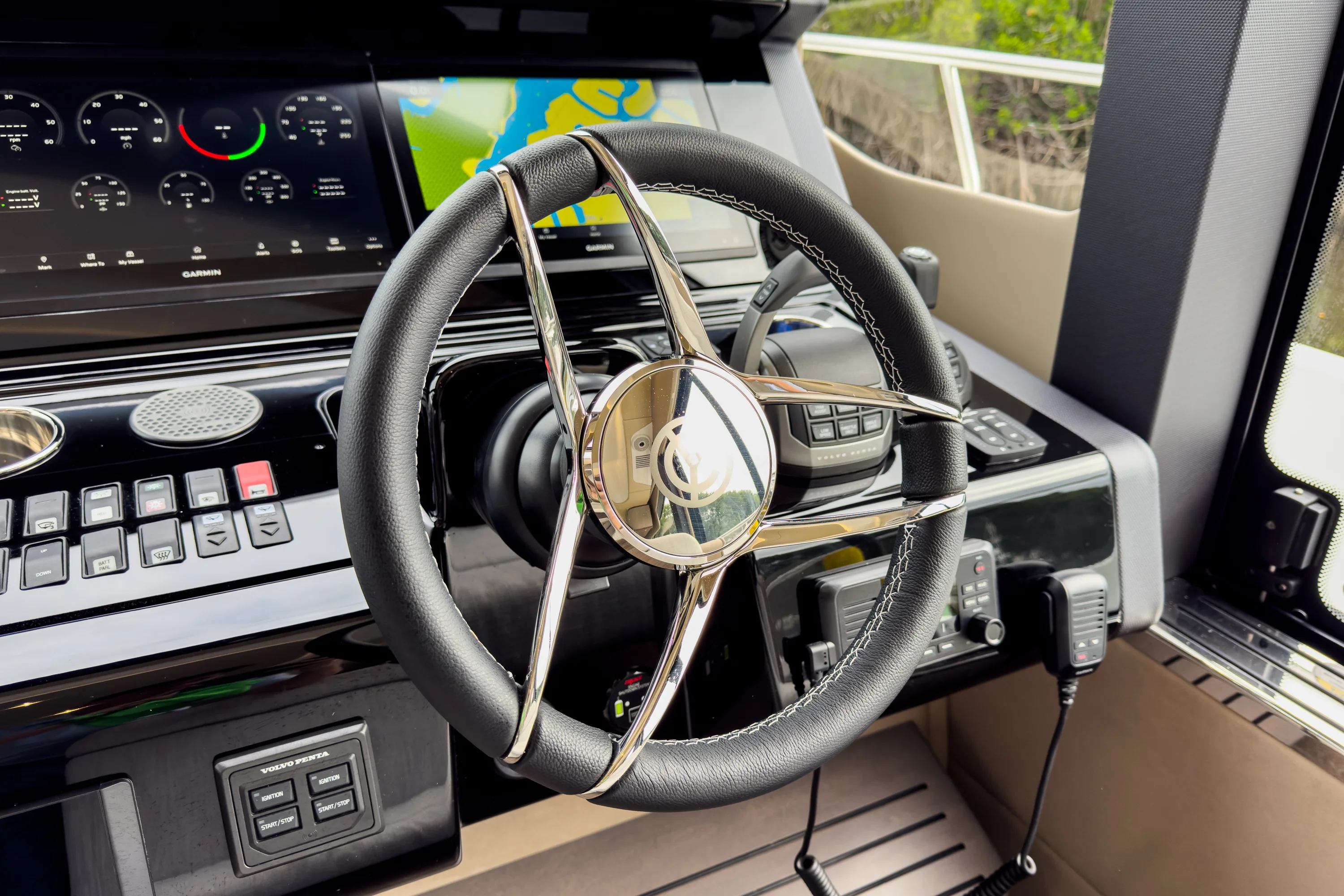 2026 Cruisers Yachts
                                                             50 FLY Image Thumbnail #35