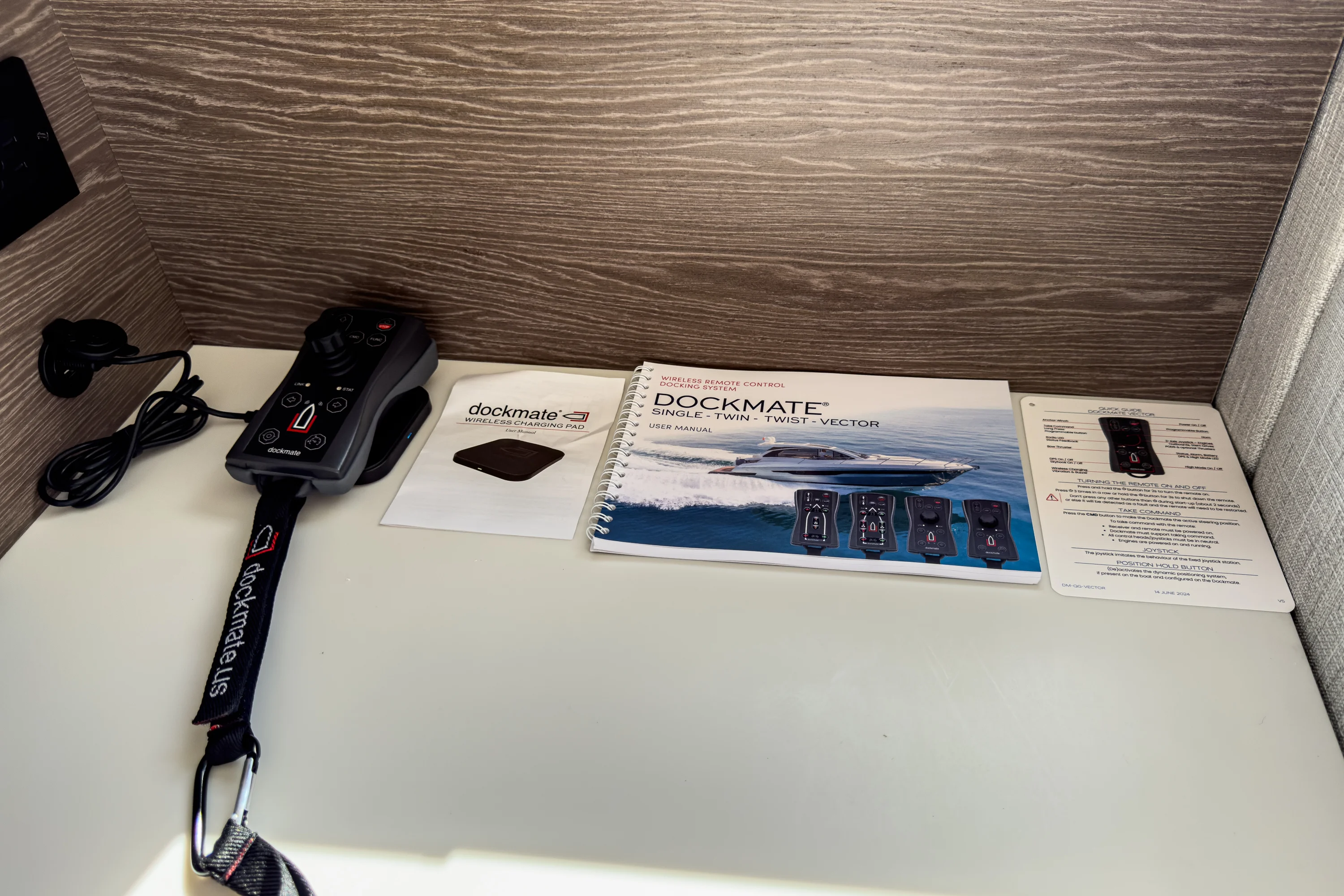 2026 Cruisers Yachts
                                                             50 FLY Image Thumbnail #24