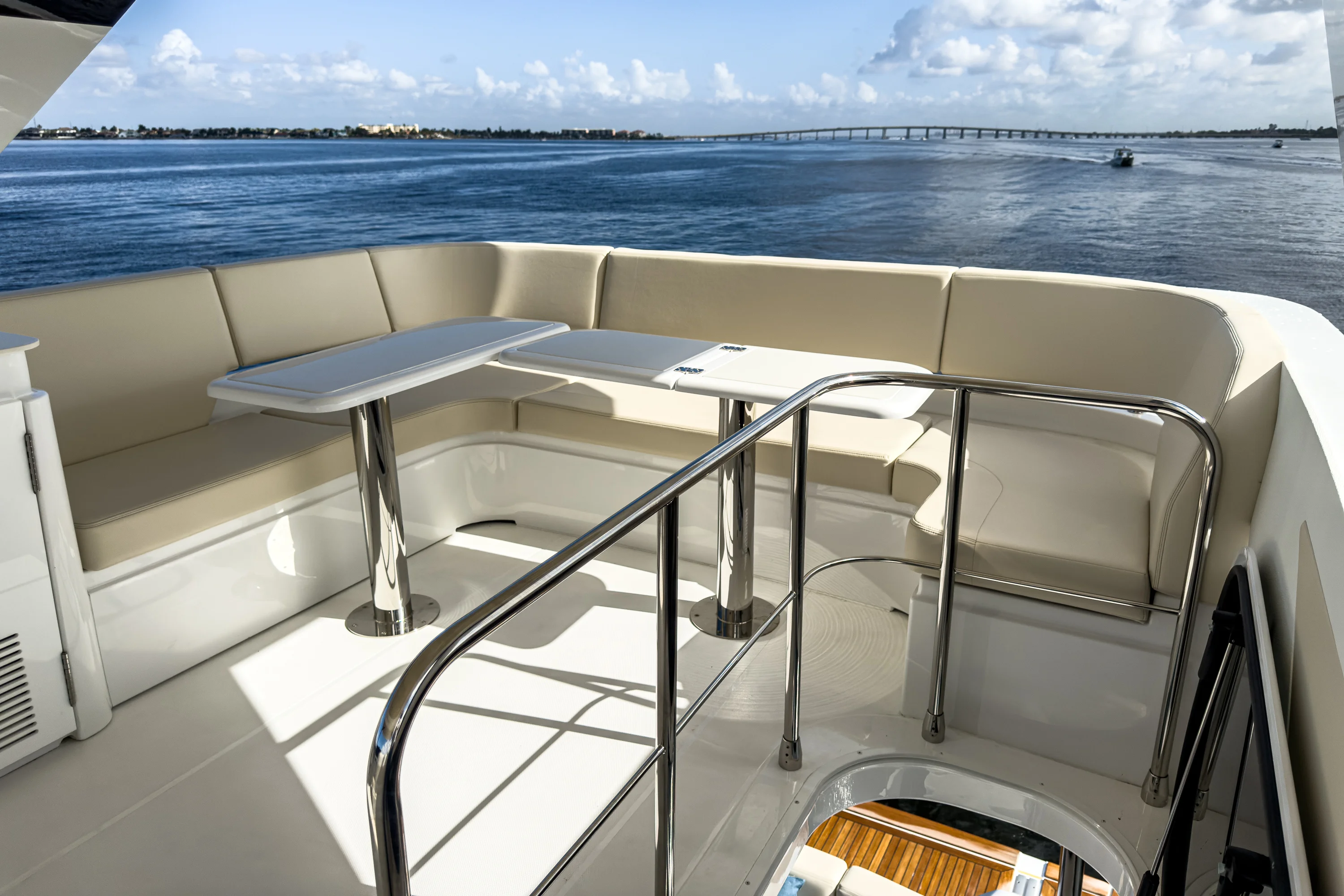 2026 Cruisers Yachts
                                                             50 FLY Image Thumbnail #79