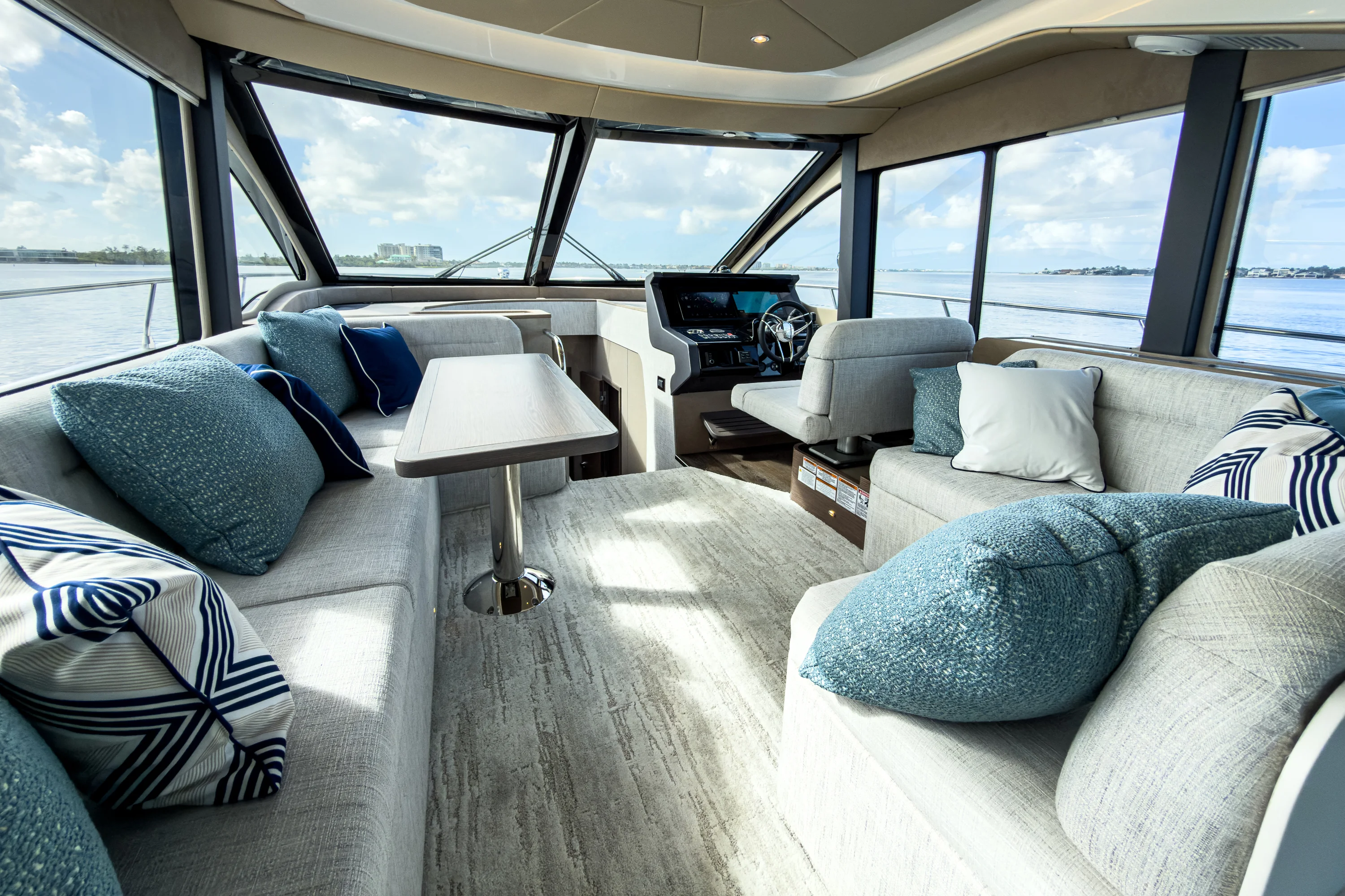 2026 Cruisers Yachts
                                                             50 FLY Image Thumbnail #28