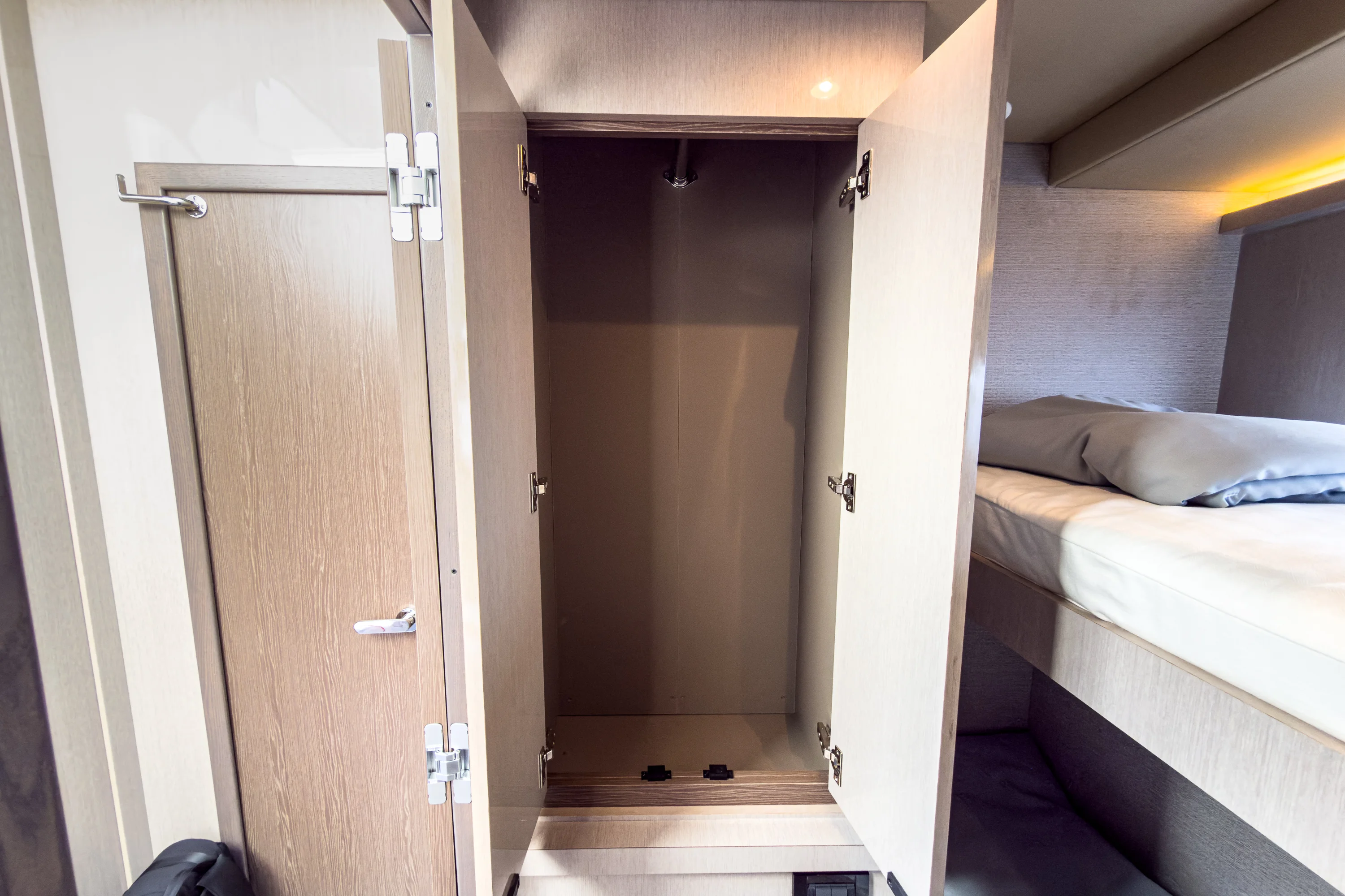 2026 Cruisers Yachts
                                                             50 FLY Image Thumbnail #66