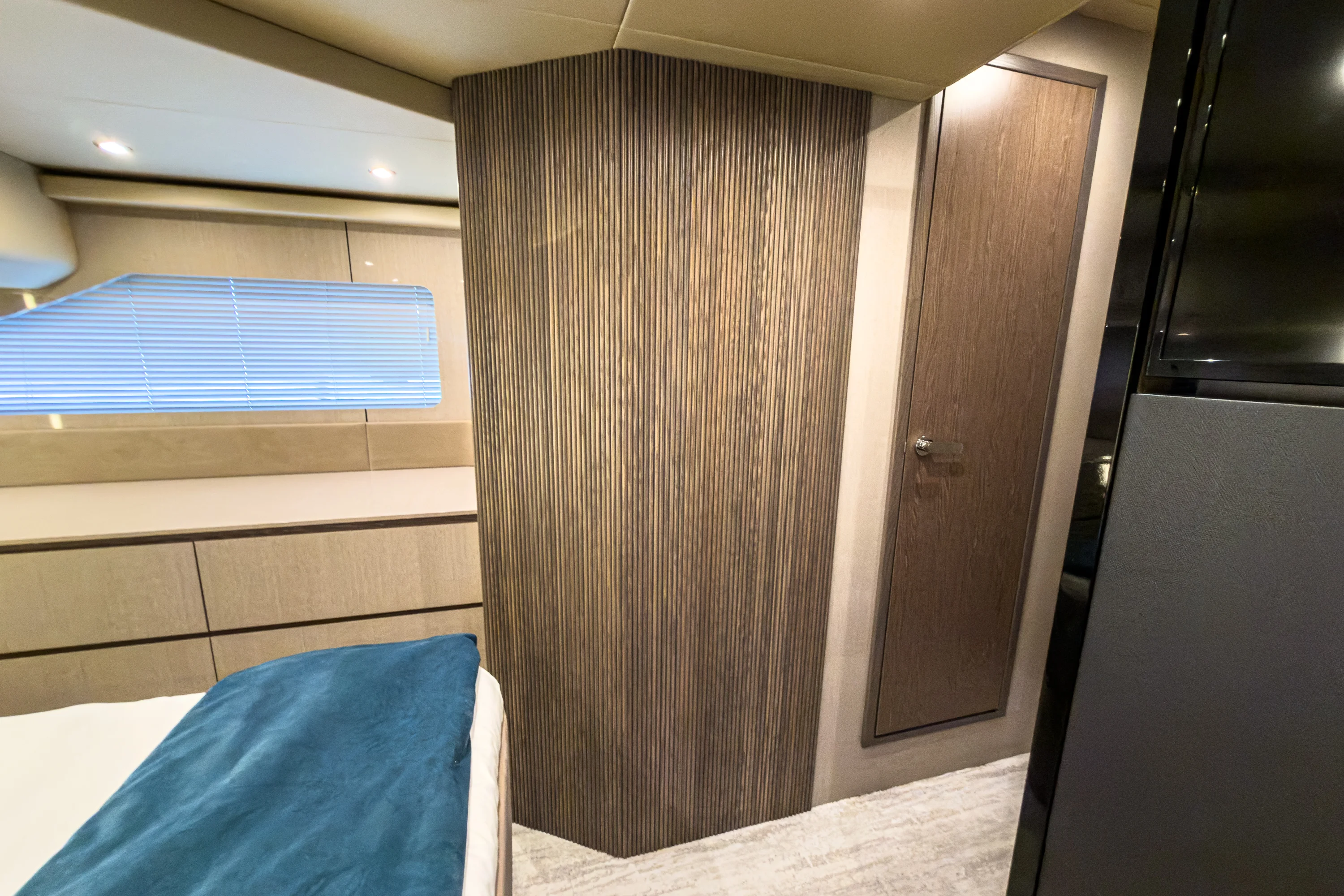 2026 Cruisers Yachts
                                                             50 FLY Image Thumbnail #55