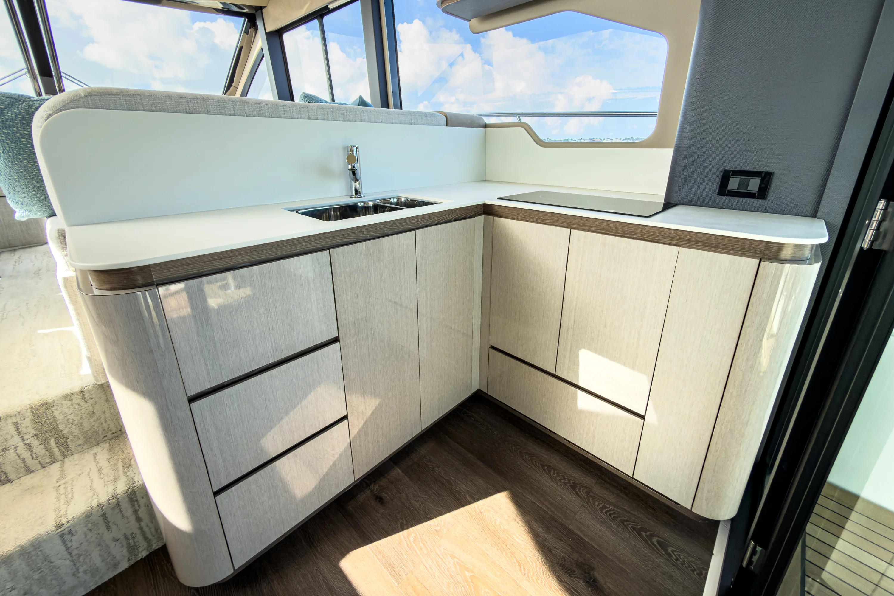 2026 Cruisers Yachts
                                                             50 FLY Image Thumbnail #26