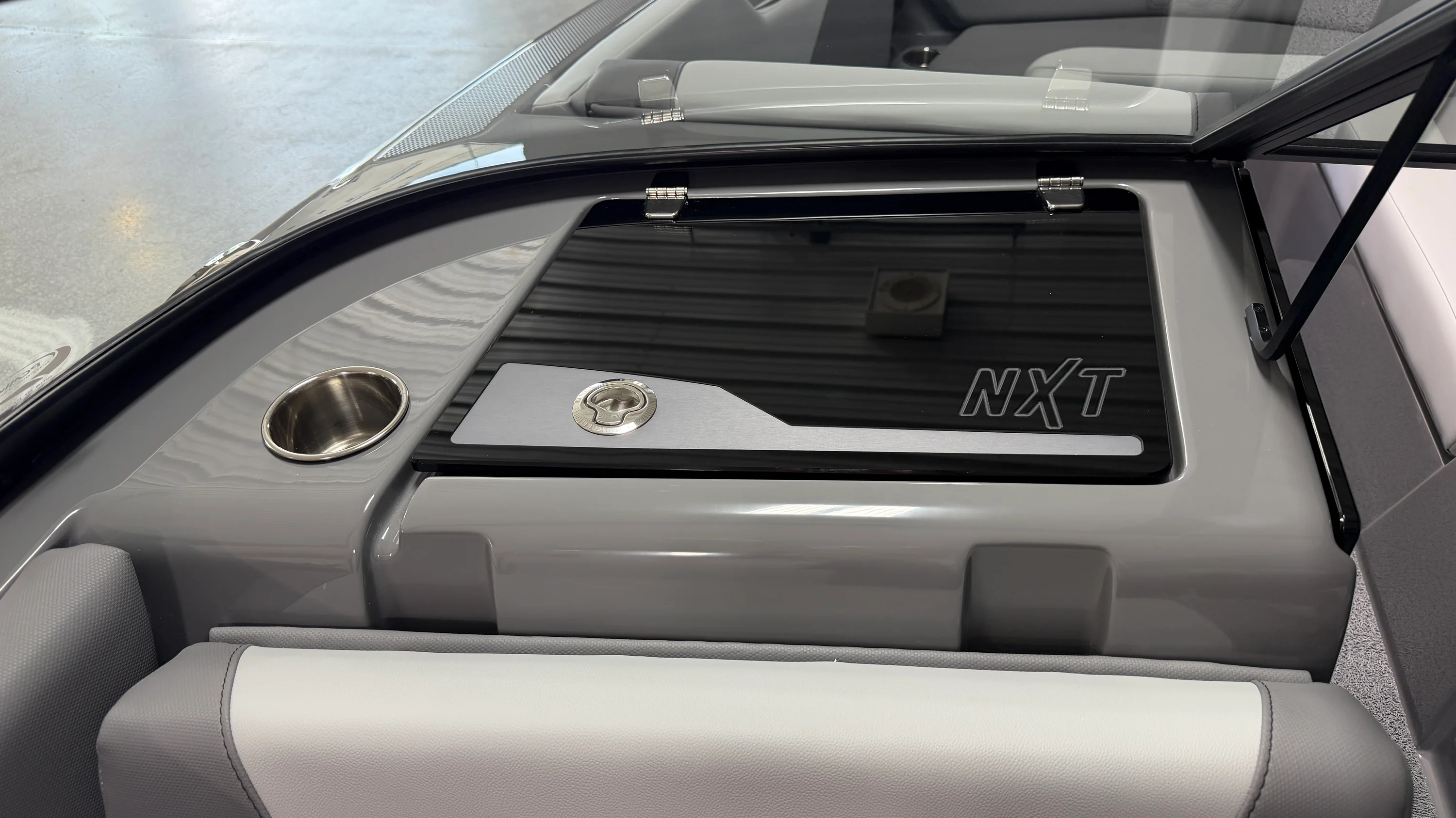 2026 Mastercraft NXT24 Image Thumbnail #50