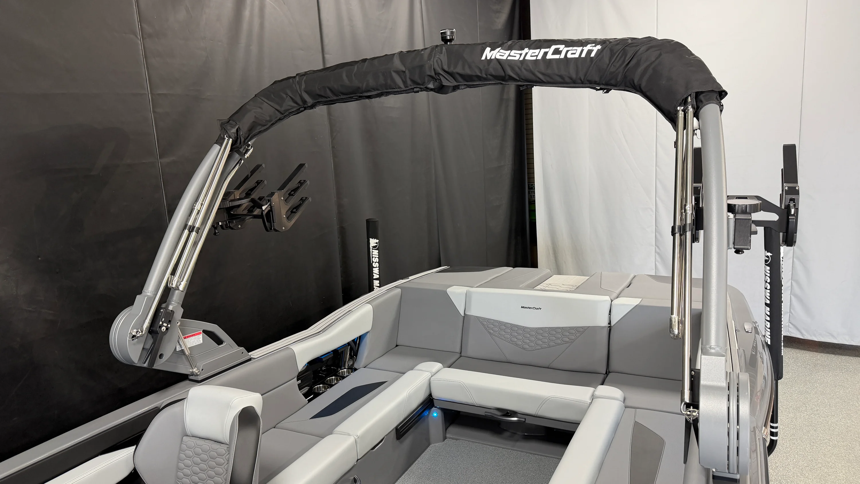 2026 Mastercraft NXT24 Image Thumbnail #85
