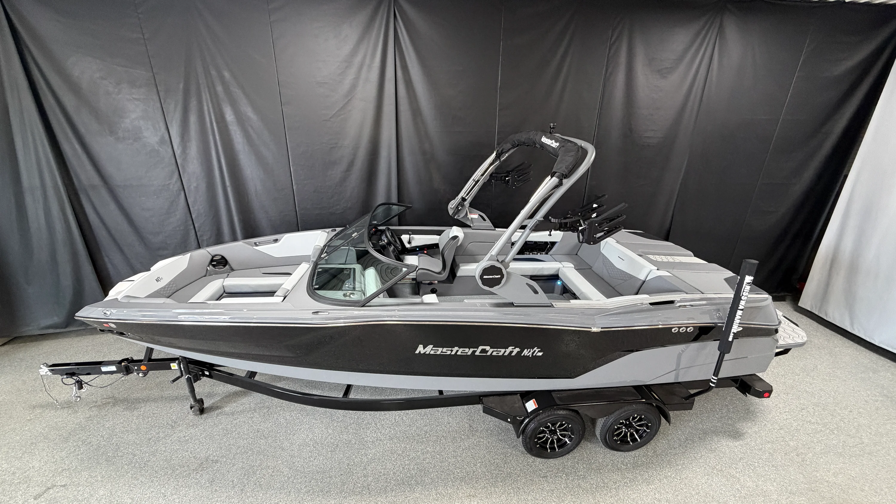 2026 Mastercraft NXT24 Image Thumbnail #1