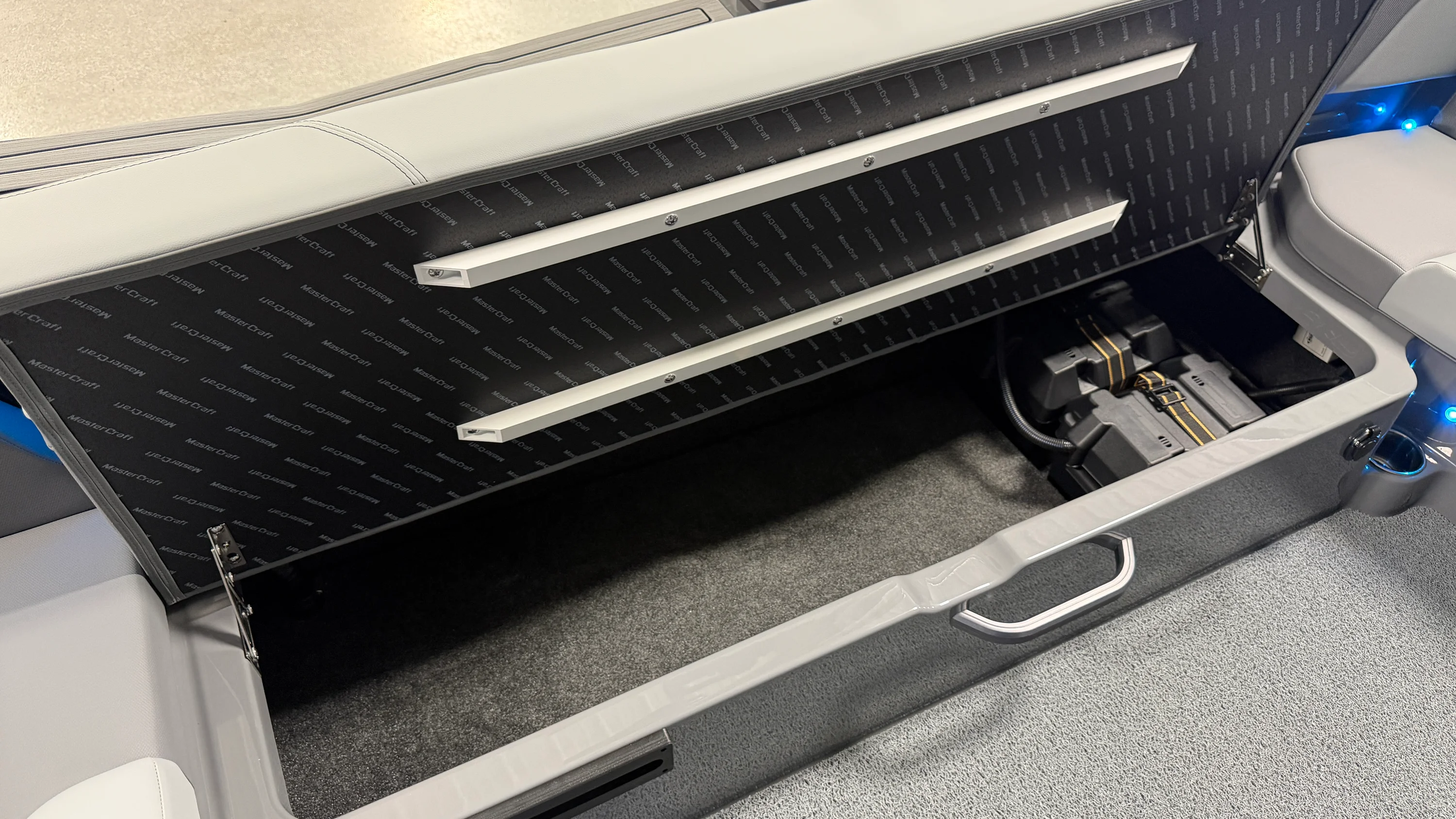 2026 Mastercraft NXT24 Image Thumbnail #39