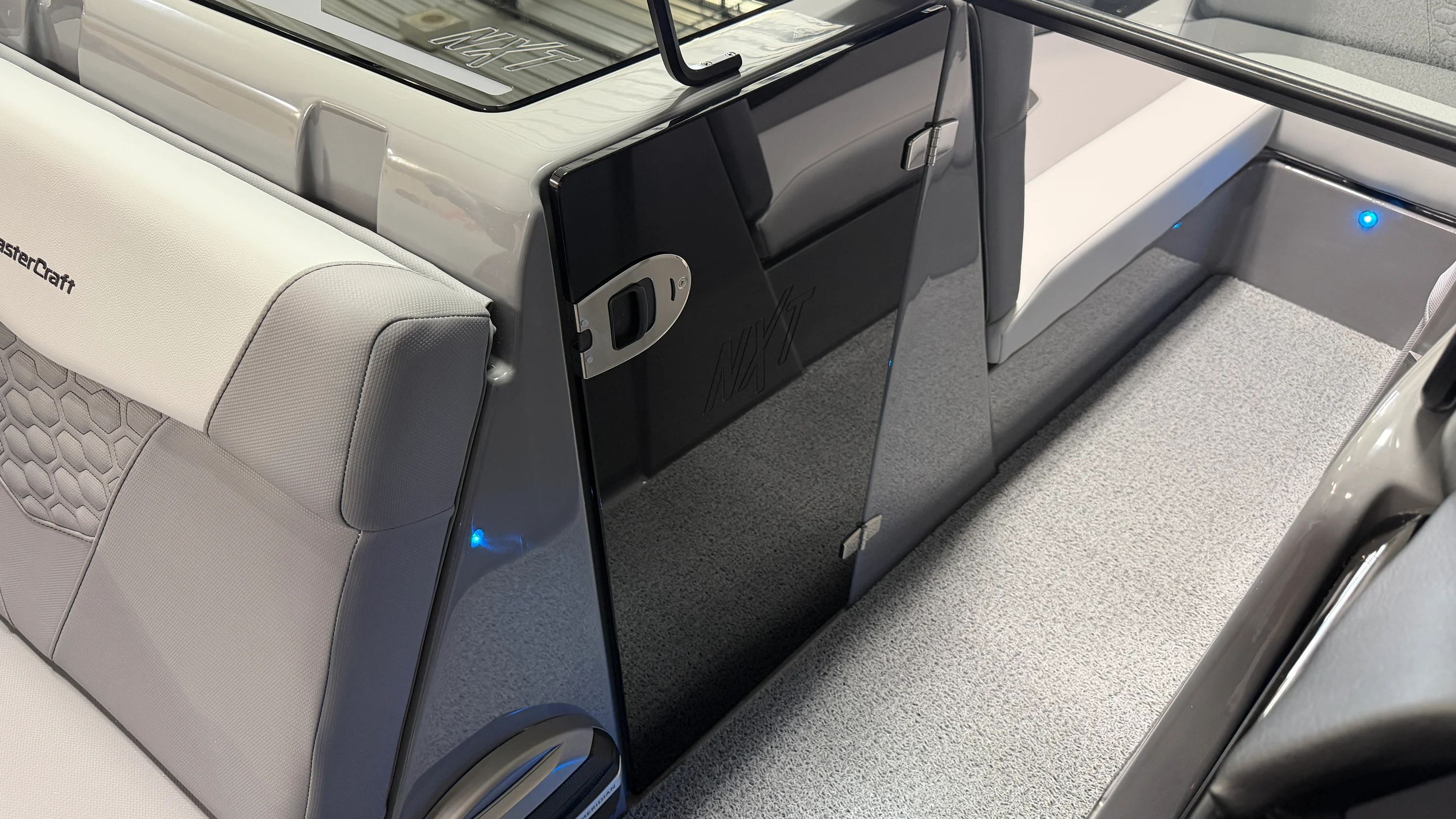 2026 Mastercraft NXT24 Image Thumbnail #71