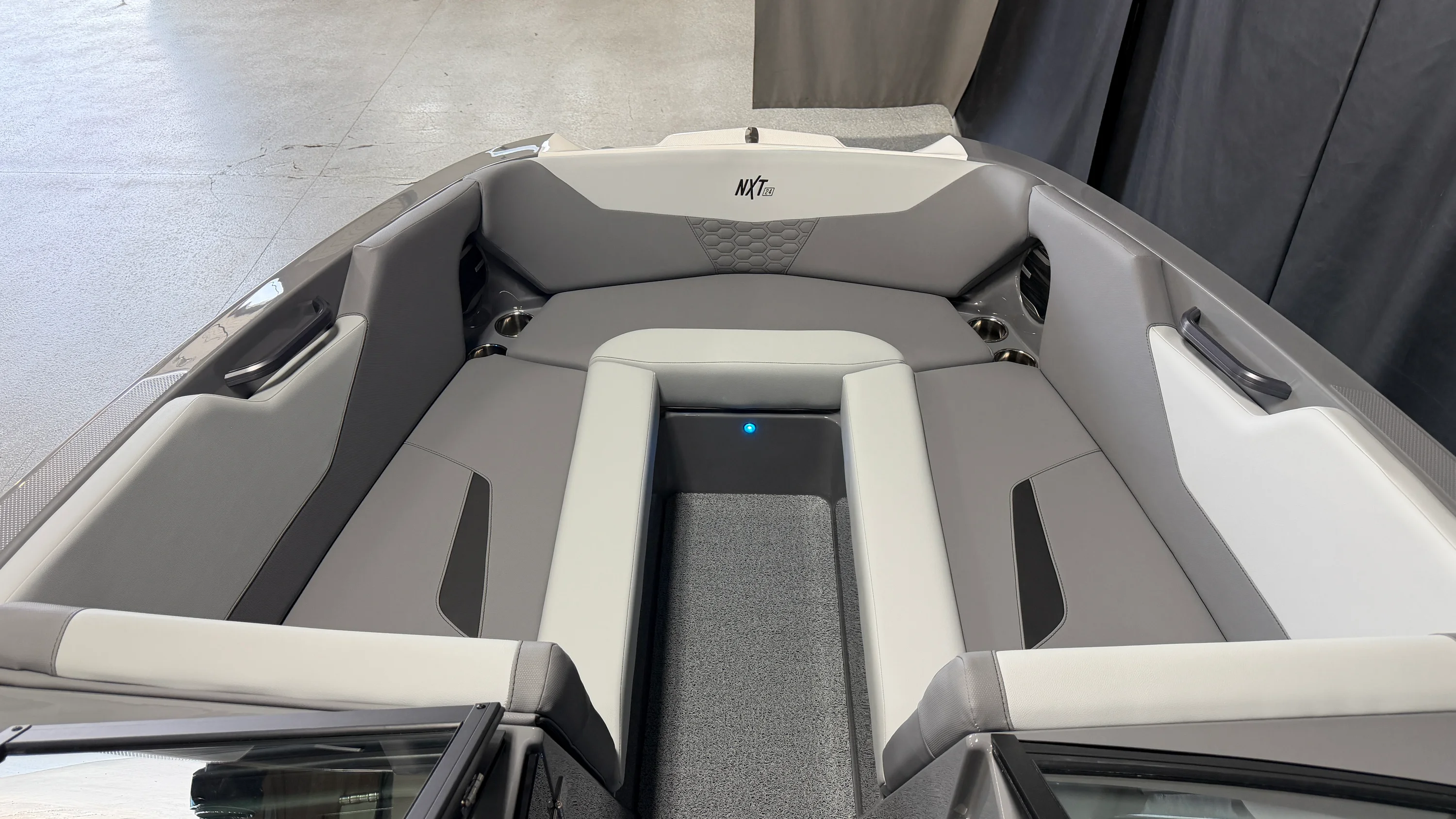 2026 Mastercraft NXT24 Image Thumbnail #73
