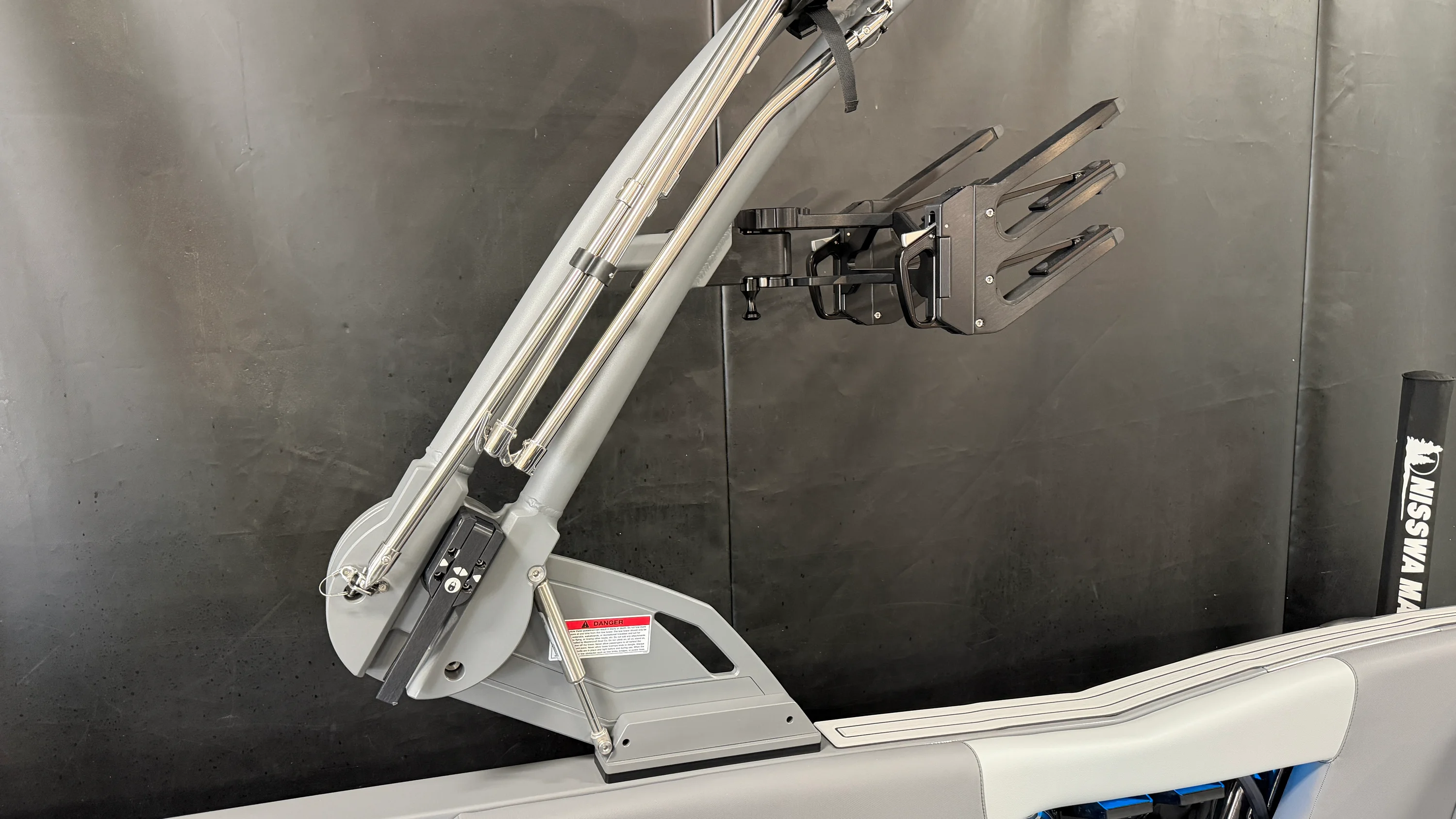2026 Mastercraft NXT24 Image Thumbnail #86