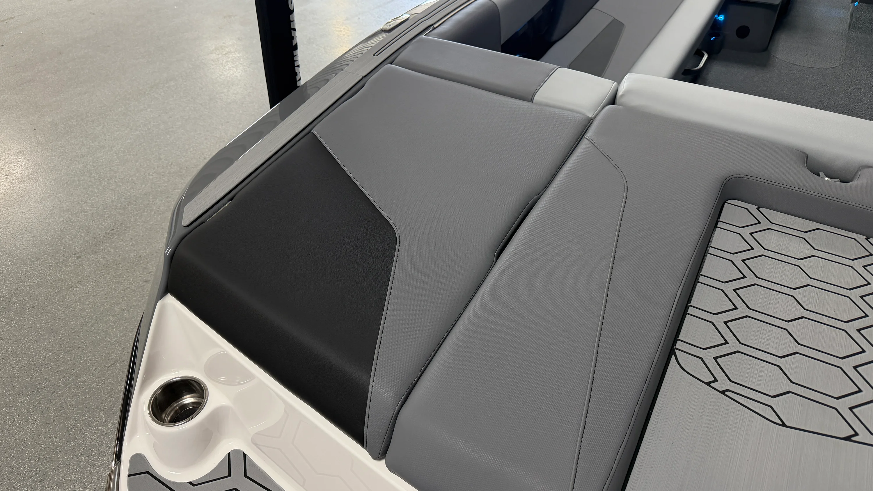 2026 Mastercraft NXT24 Image Thumbnail #14