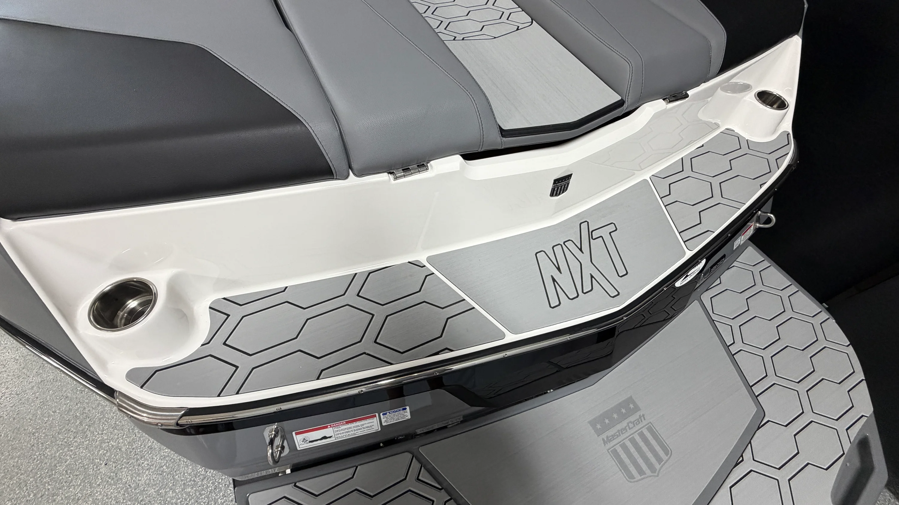 2026 Mastercraft NXT24 Image Thumbnail #9