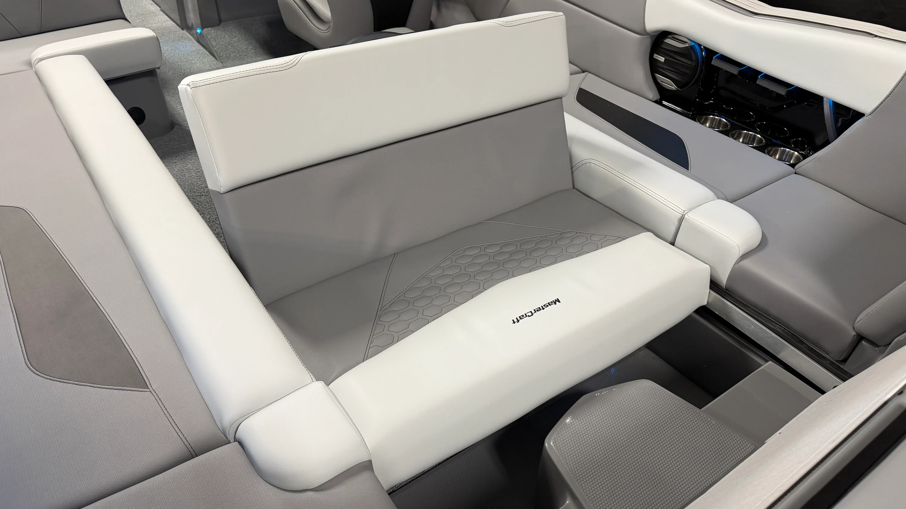 2026 Mastercraft NXT24 Image Thumbnail #25