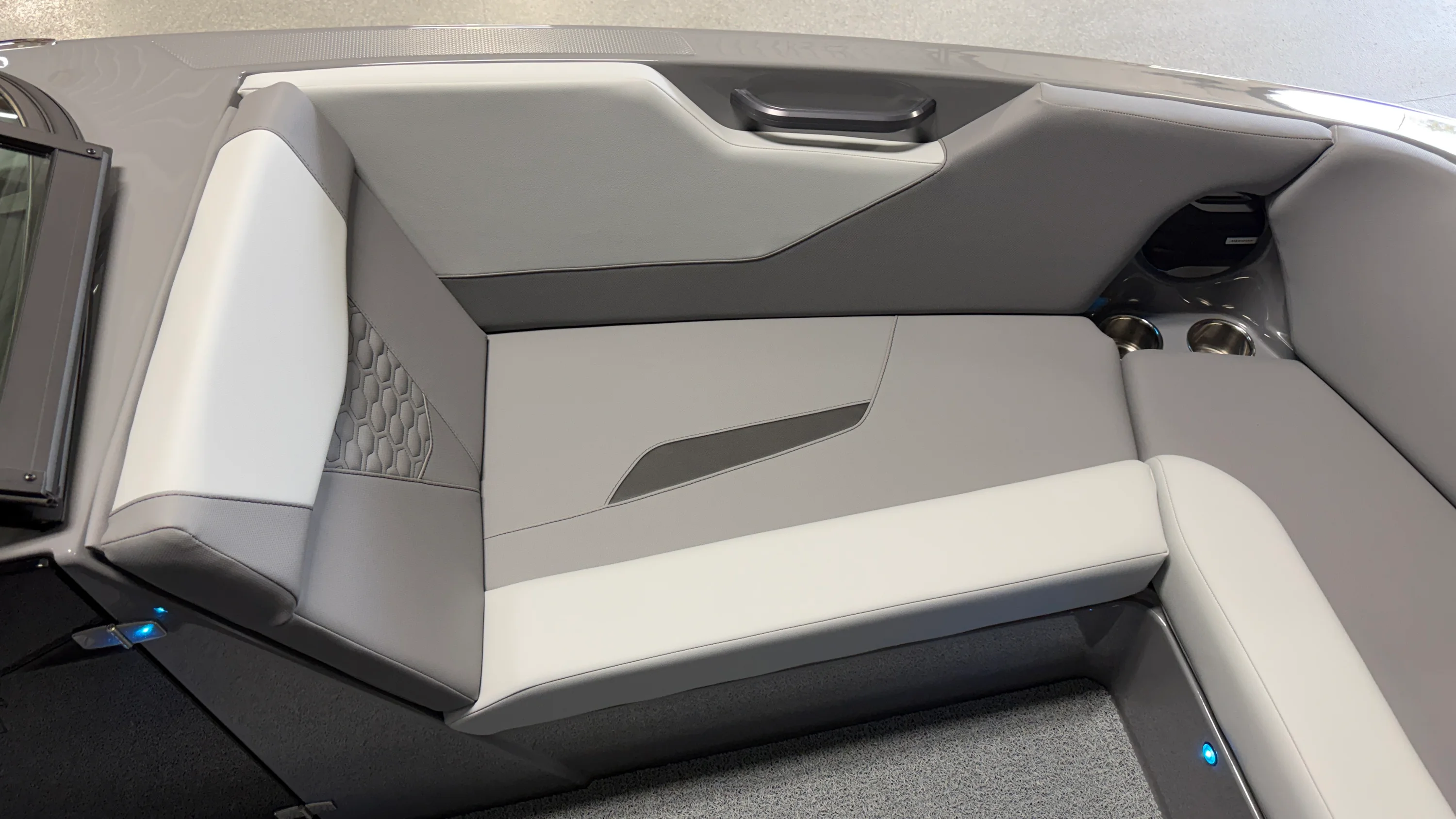 2026 Mastercraft NXT24 Image Thumbnail #74