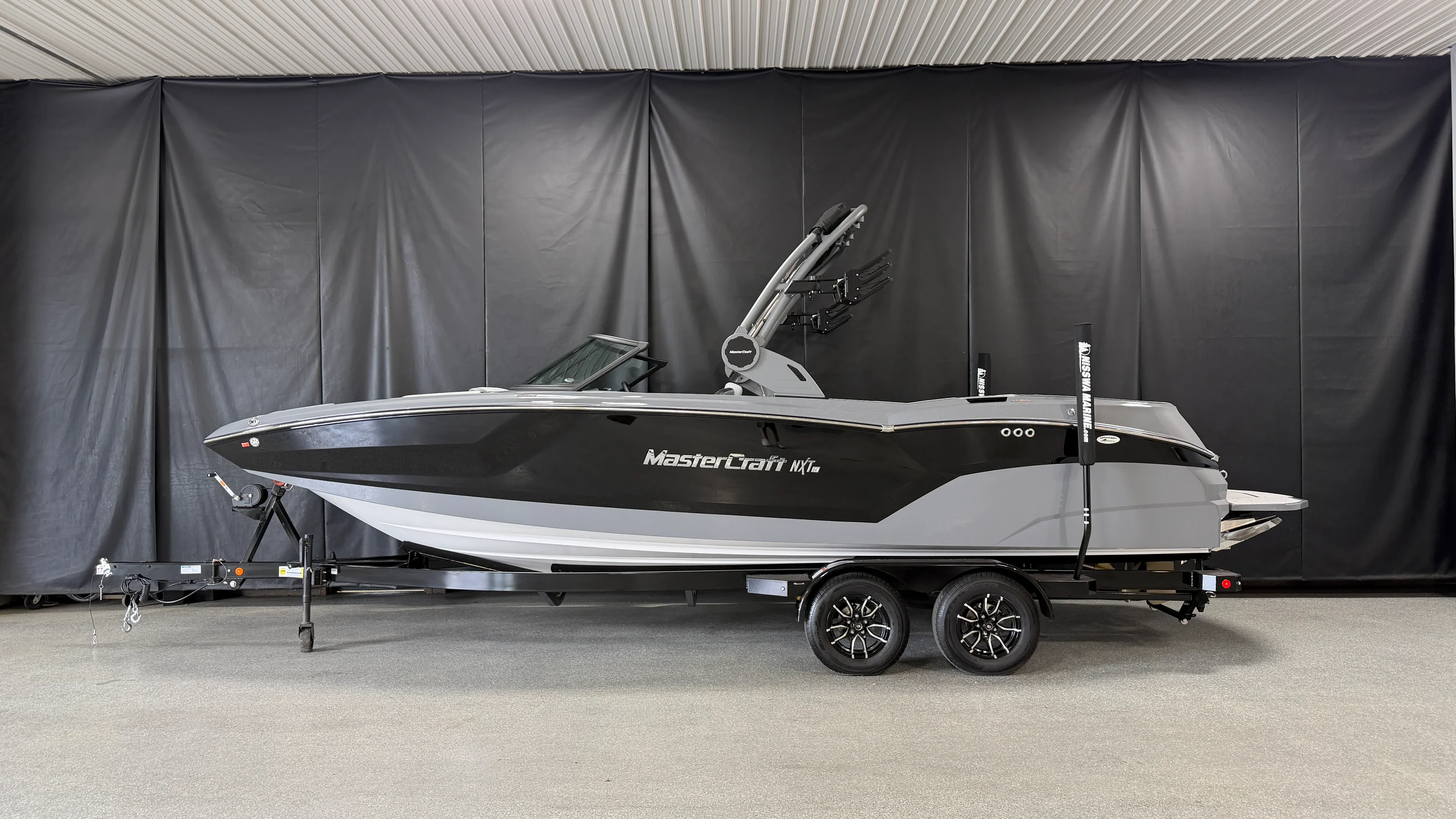 2026 Mastercraft NXT24 Image Thumbnail #0