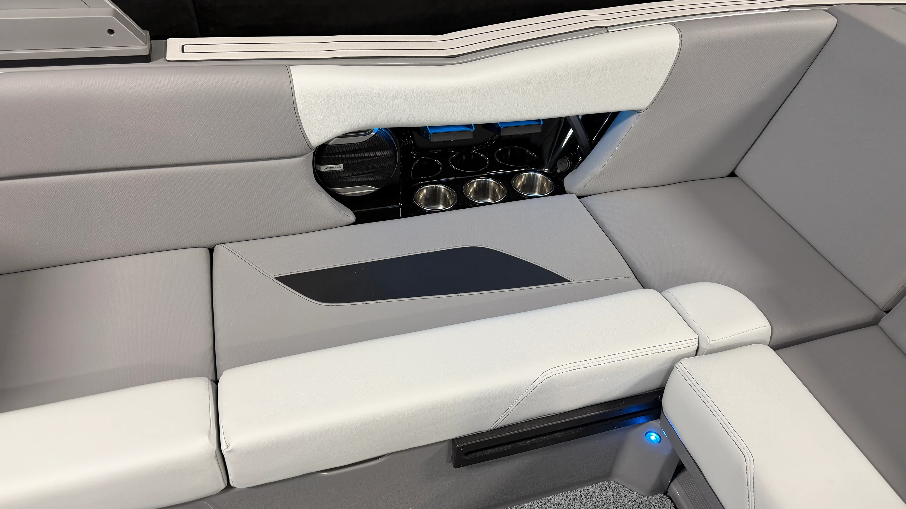 2026 Mastercraft NXT24 Image Thumbnail #29