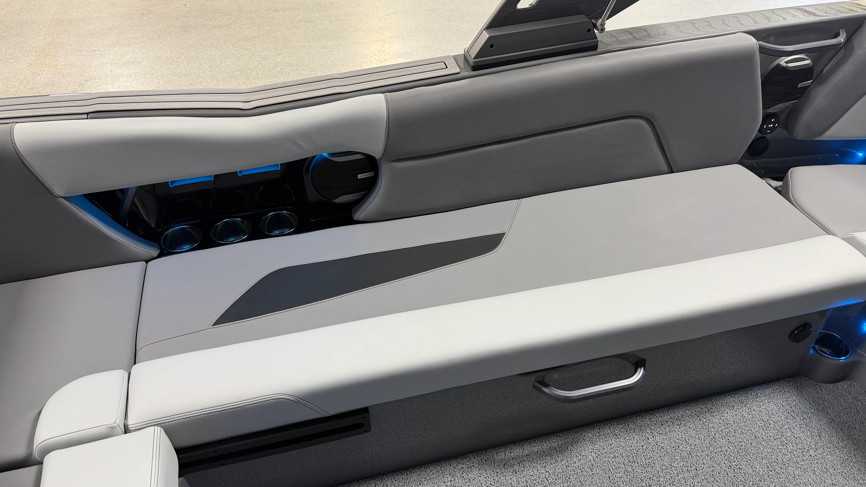 2026 Mastercraft NXT24 Image Thumbnail #37