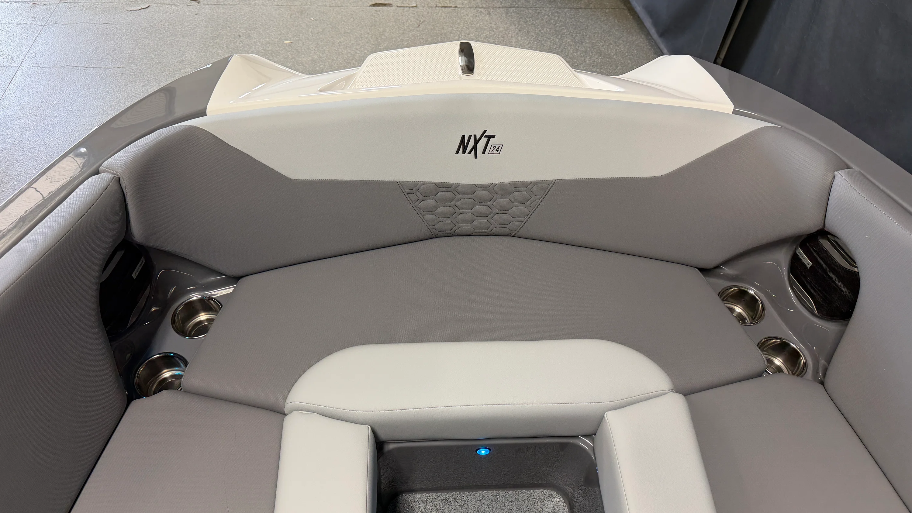 2026 Mastercraft NXT24 Image Thumbnail #80