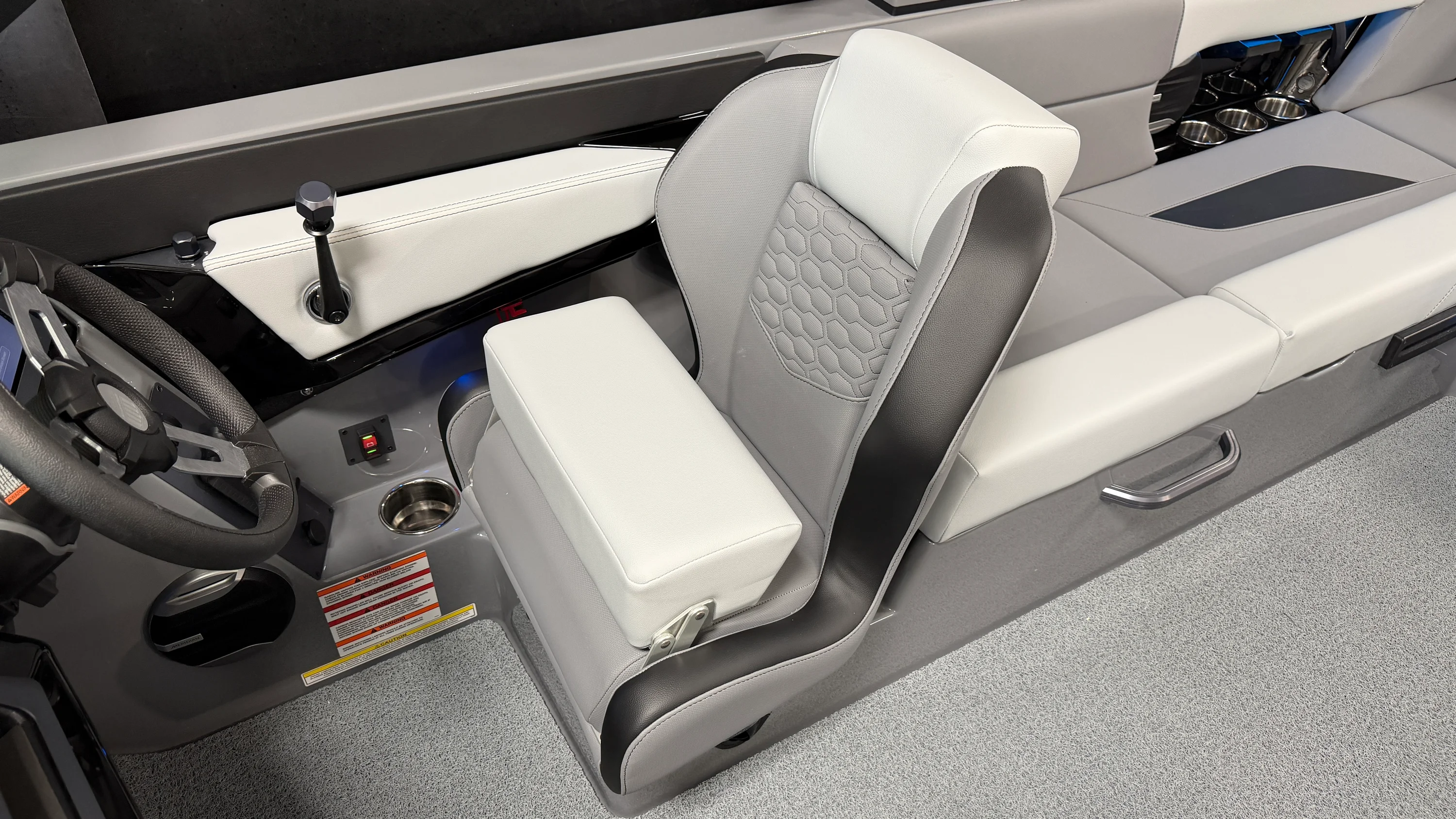2026 Mastercraft NXT24 Image Thumbnail #56