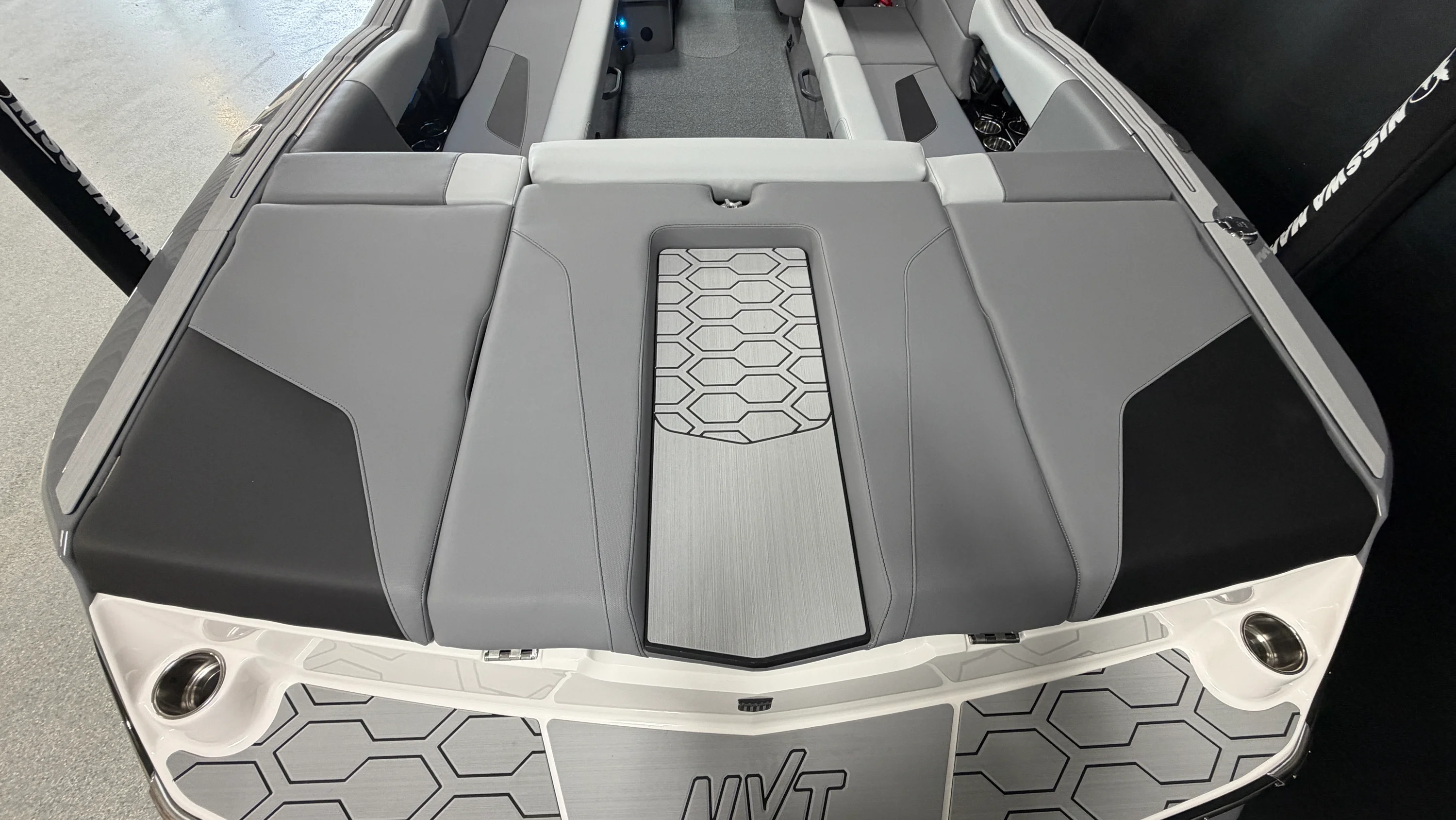 2026 Mastercraft NXT24 Image Thumbnail #13