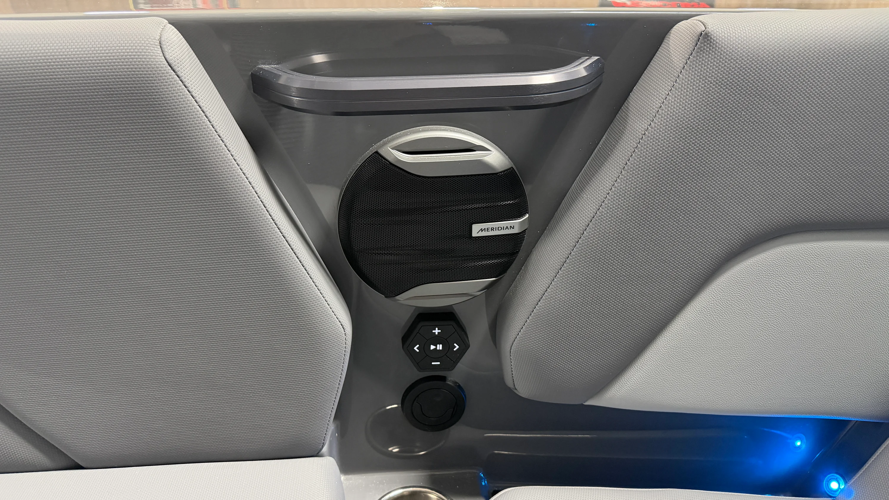 2026 Mastercraft NXT24 Image Thumbnail #46