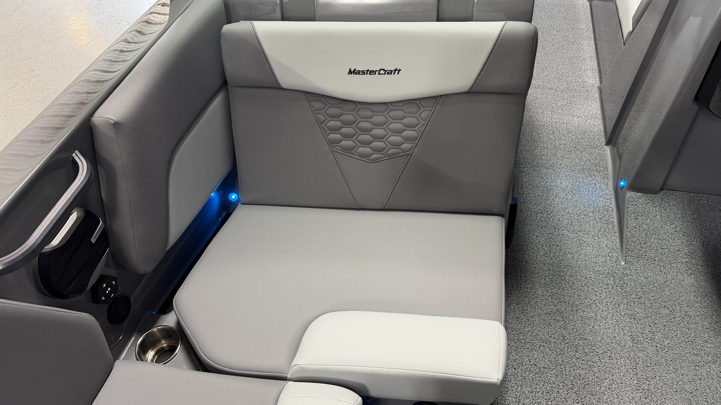 2026 Mastercraft NXT24 Image Thumbnail #47