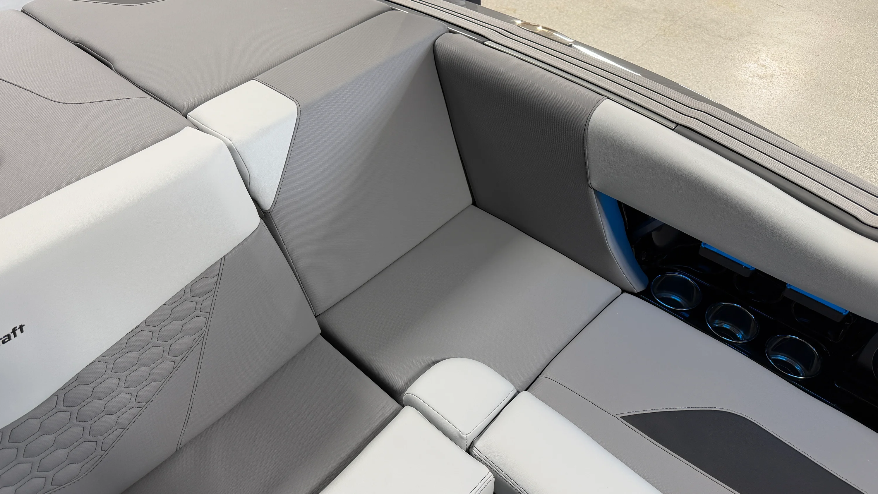 2026 Mastercraft NXT24 Image Thumbnail #34