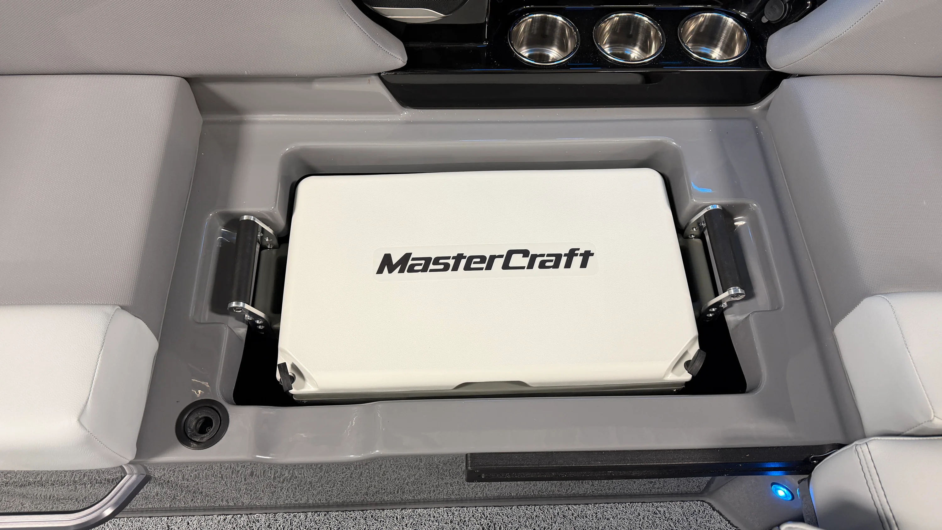 2026 Mastercraft NXT24 Image Thumbnail #31