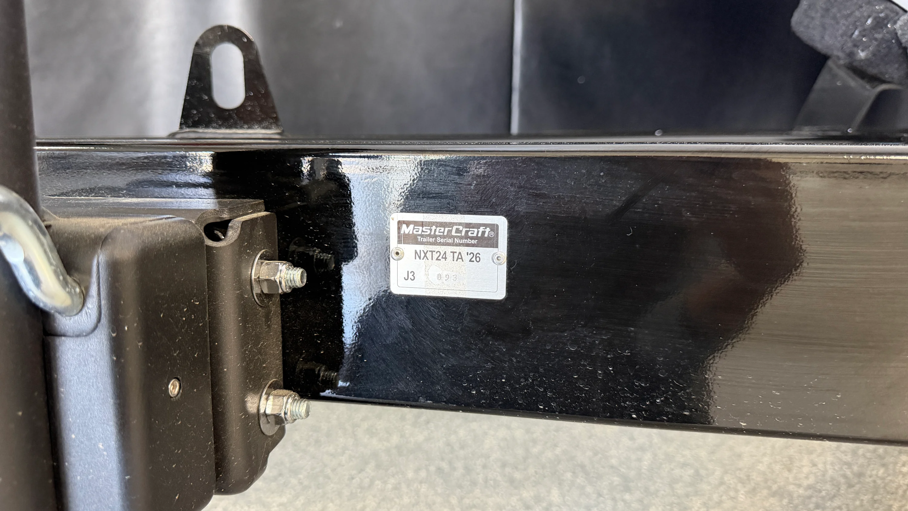 2026 Mastercraft NXT24 Image Thumbnail #97
