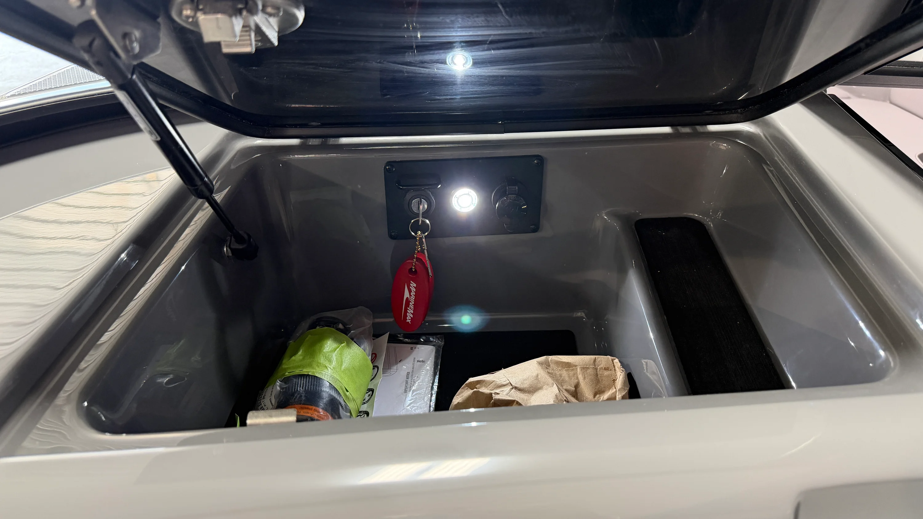 2026 Mastercraft NXT24 Image Thumbnail #51