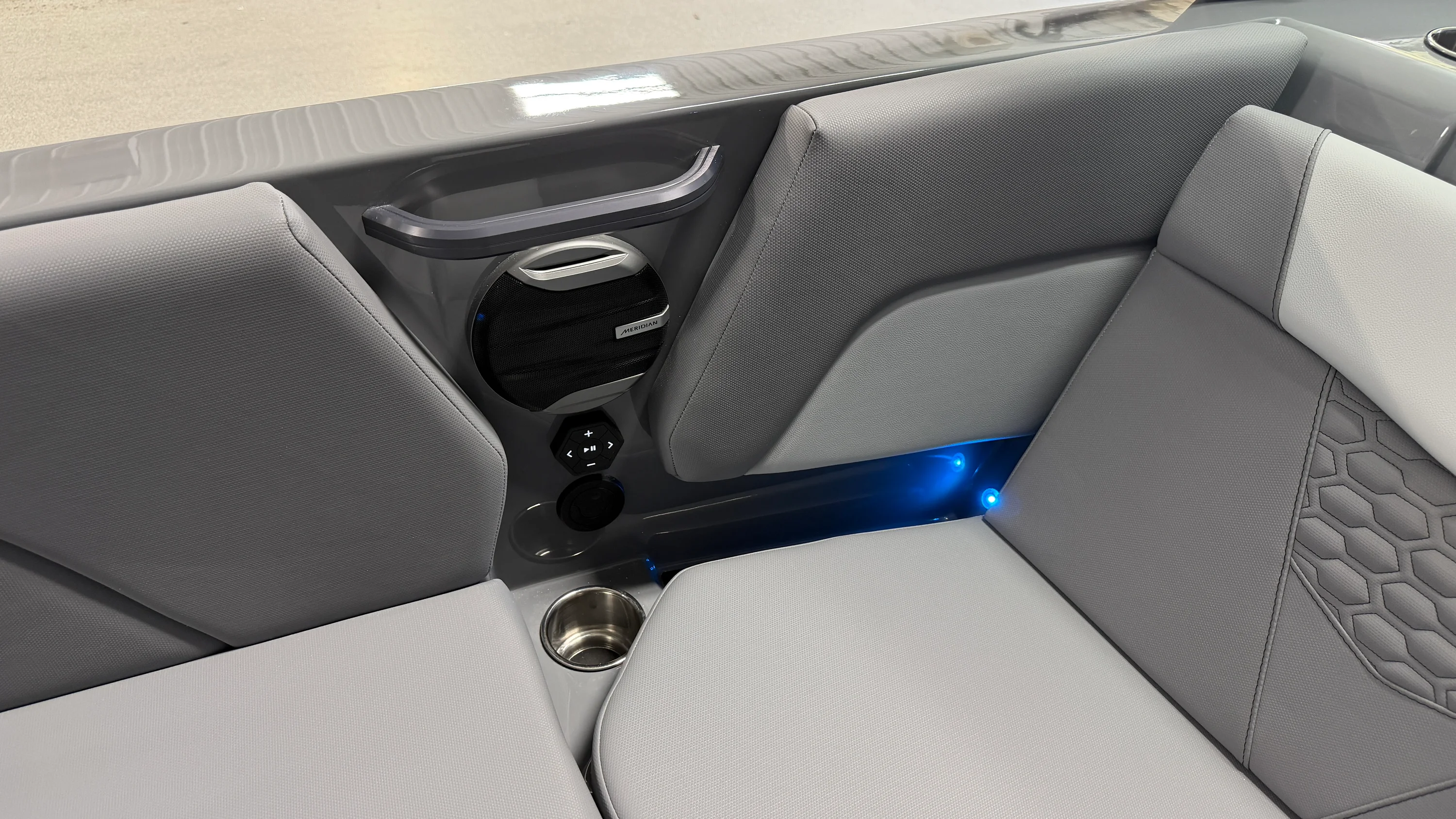 2026 Mastercraft NXT24 Image Thumbnail #45