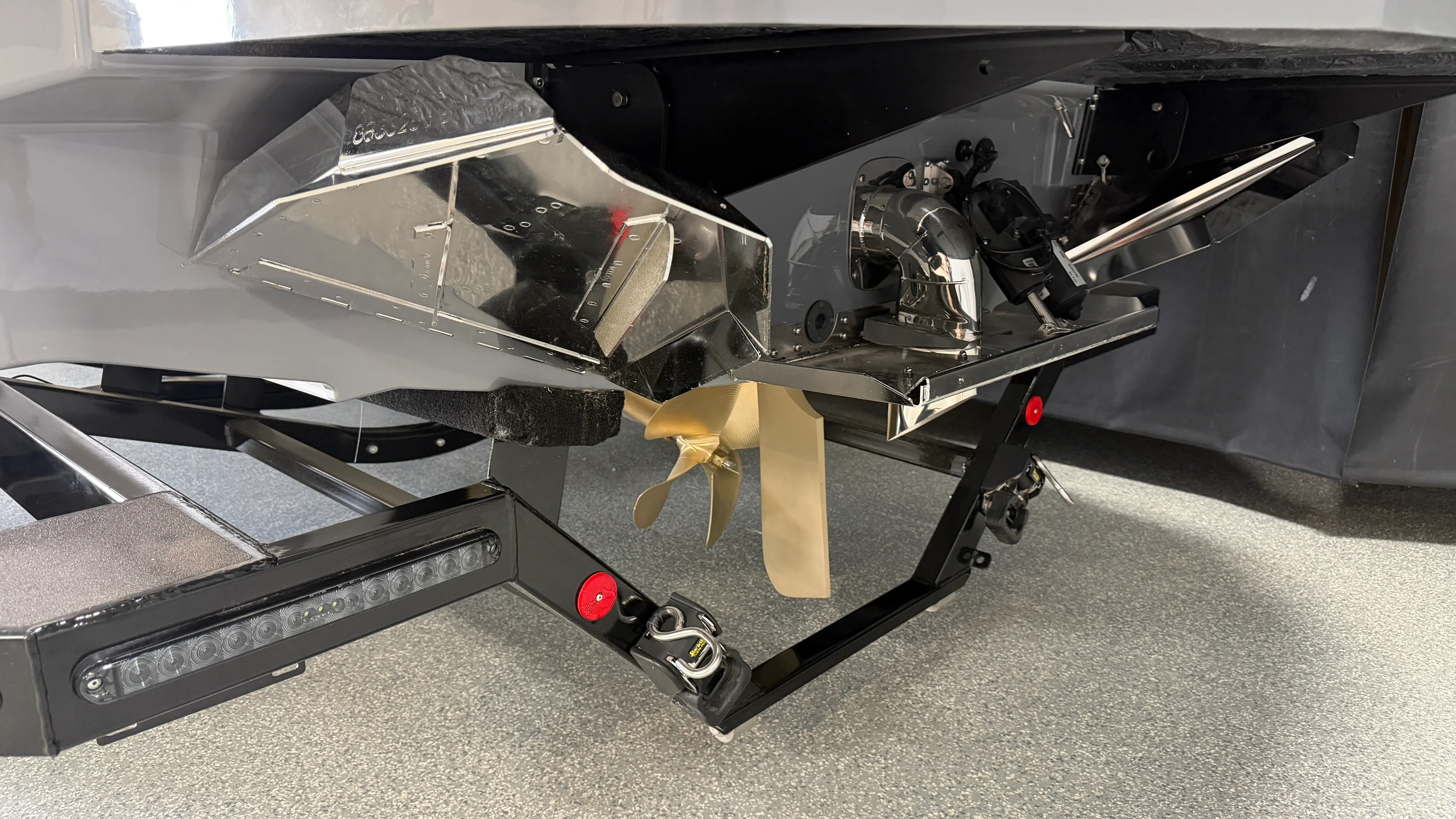 2026 Mastercraft NXT24 Image Thumbnail #6