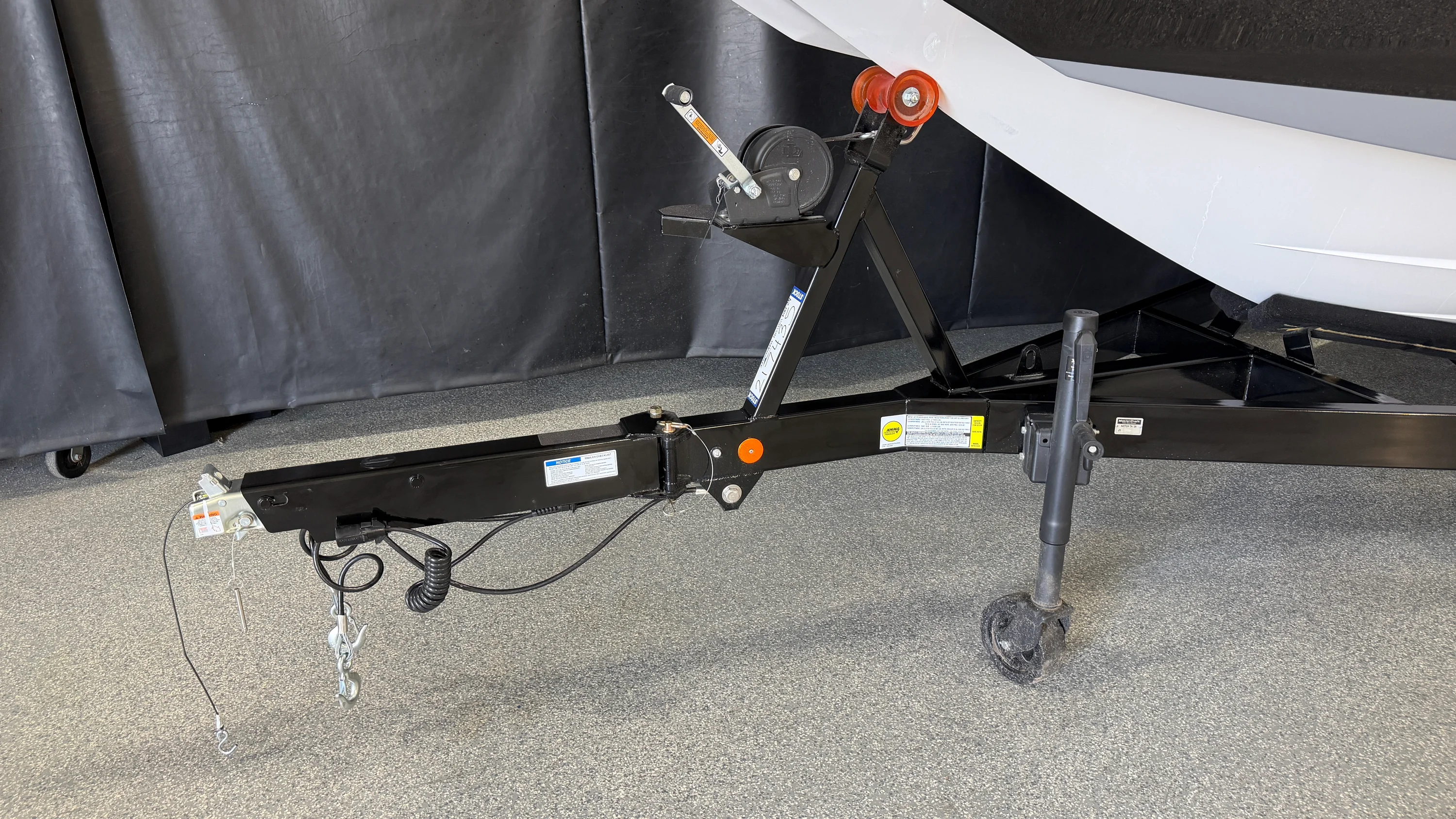 2026 Mastercraft NXT24 Image Thumbnail #93