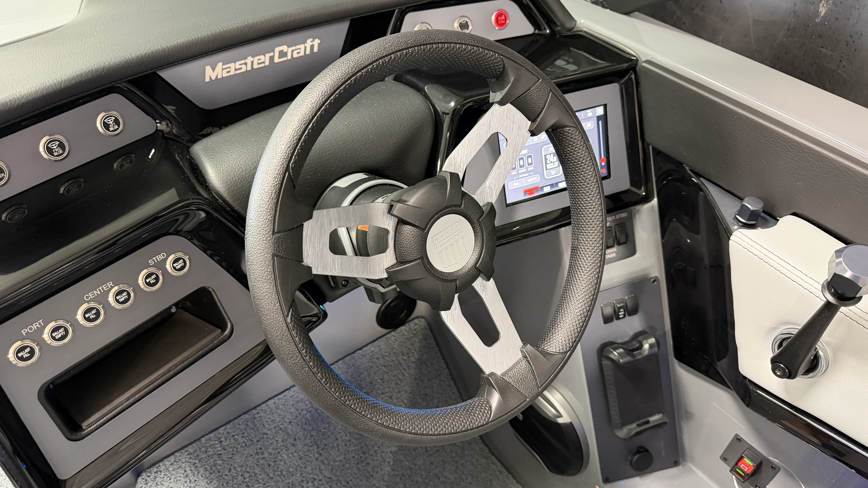 2026 Mastercraft NXT24 Image Thumbnail #67