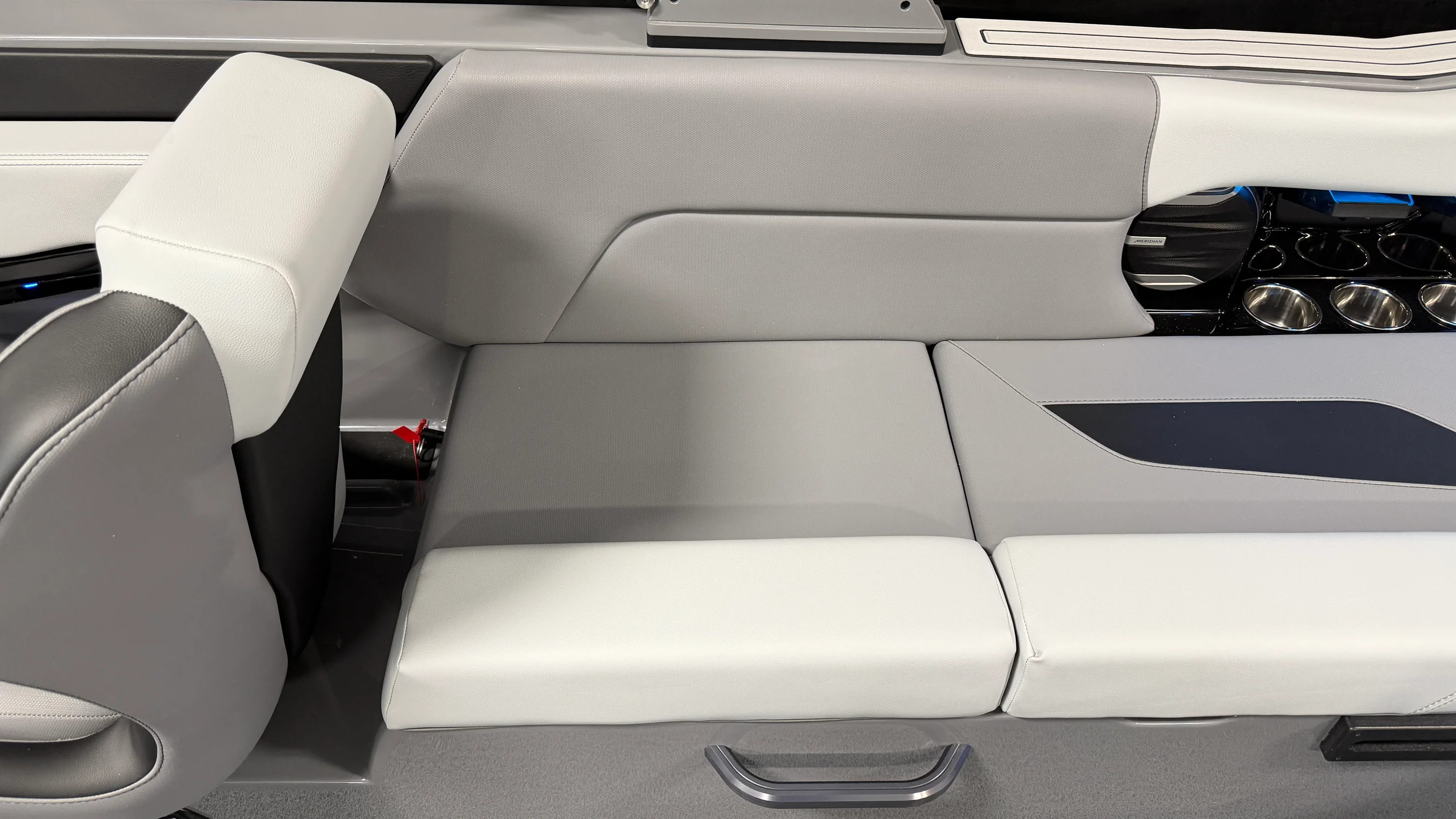2026 Mastercraft NXT24 Image Thumbnail #27