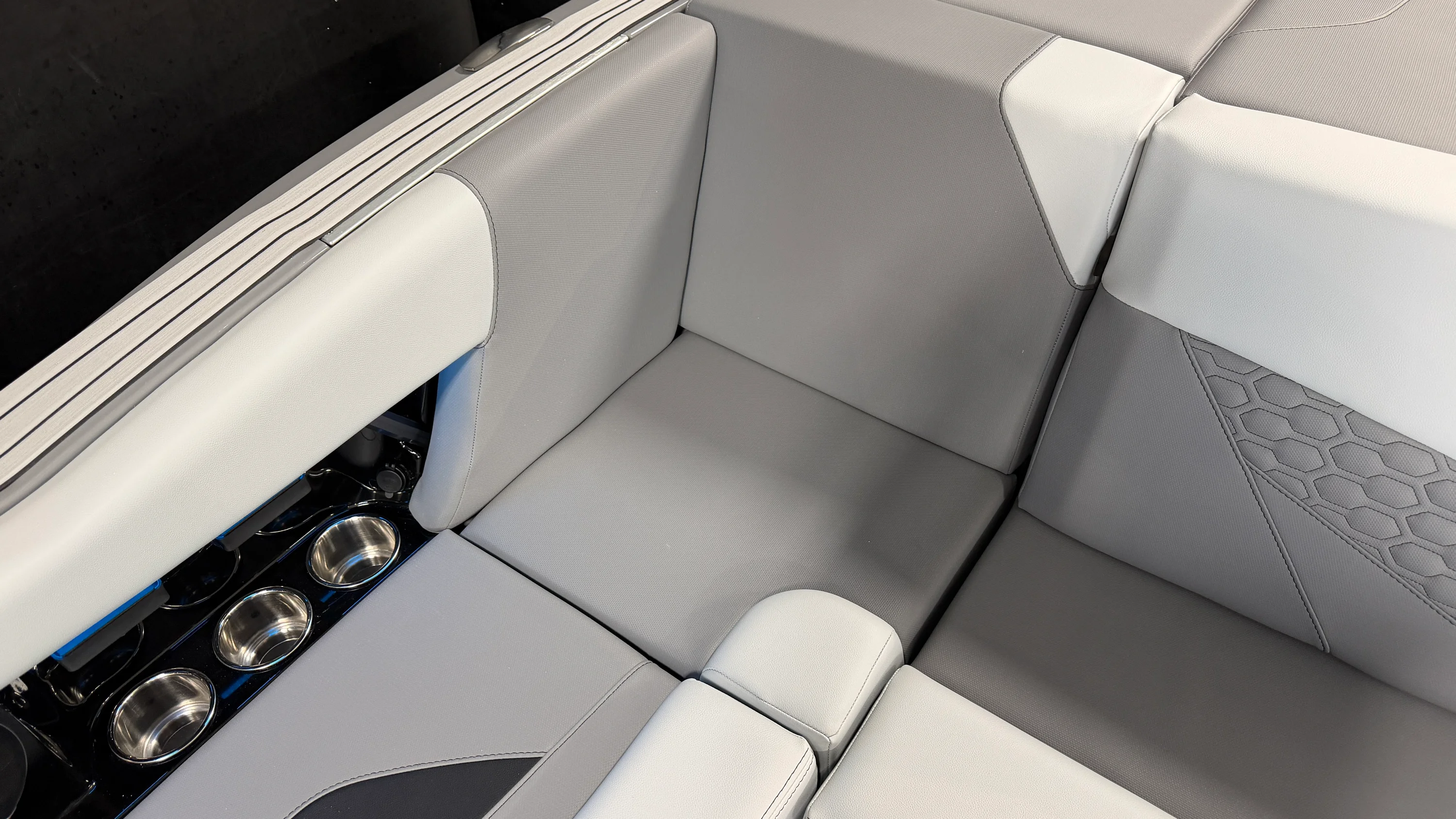 2026 Mastercraft NXT24 Image Thumbnail #32