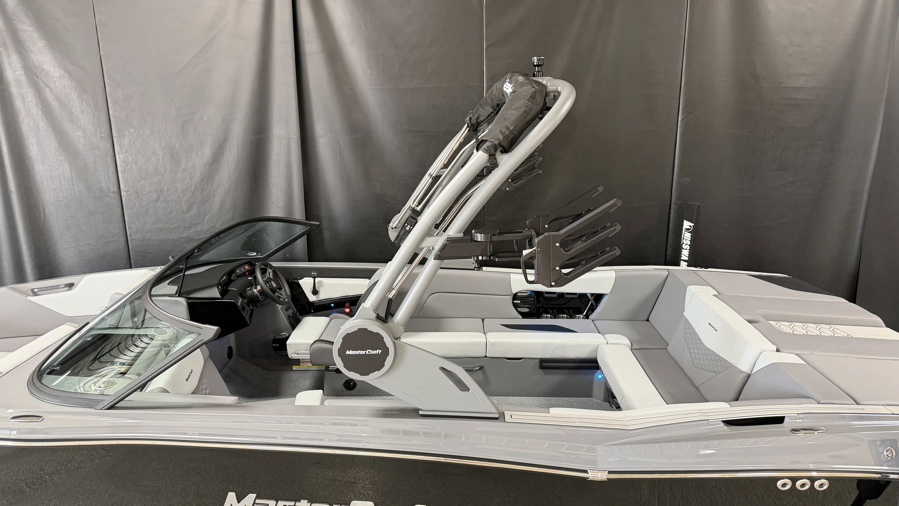 2026 Mastercraft NXT24 Image Thumbnail #3